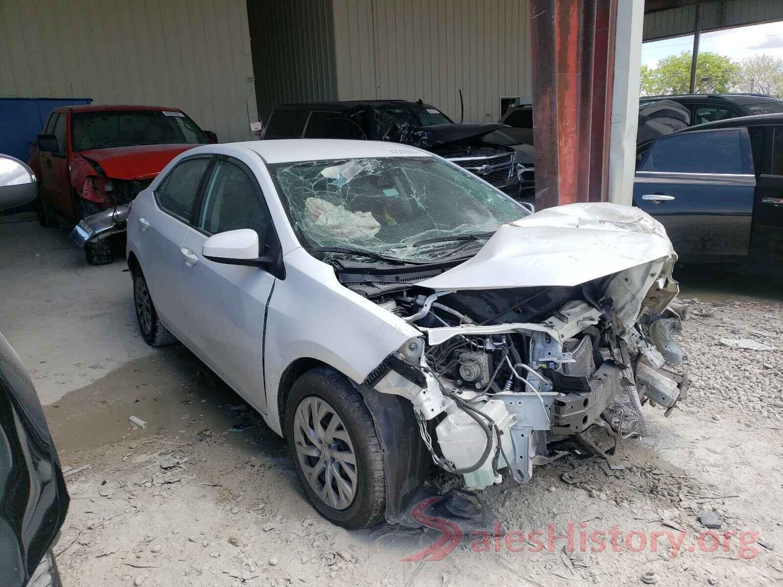 2T1BURHE9HC795164 2017 TOYOTA COROLLA