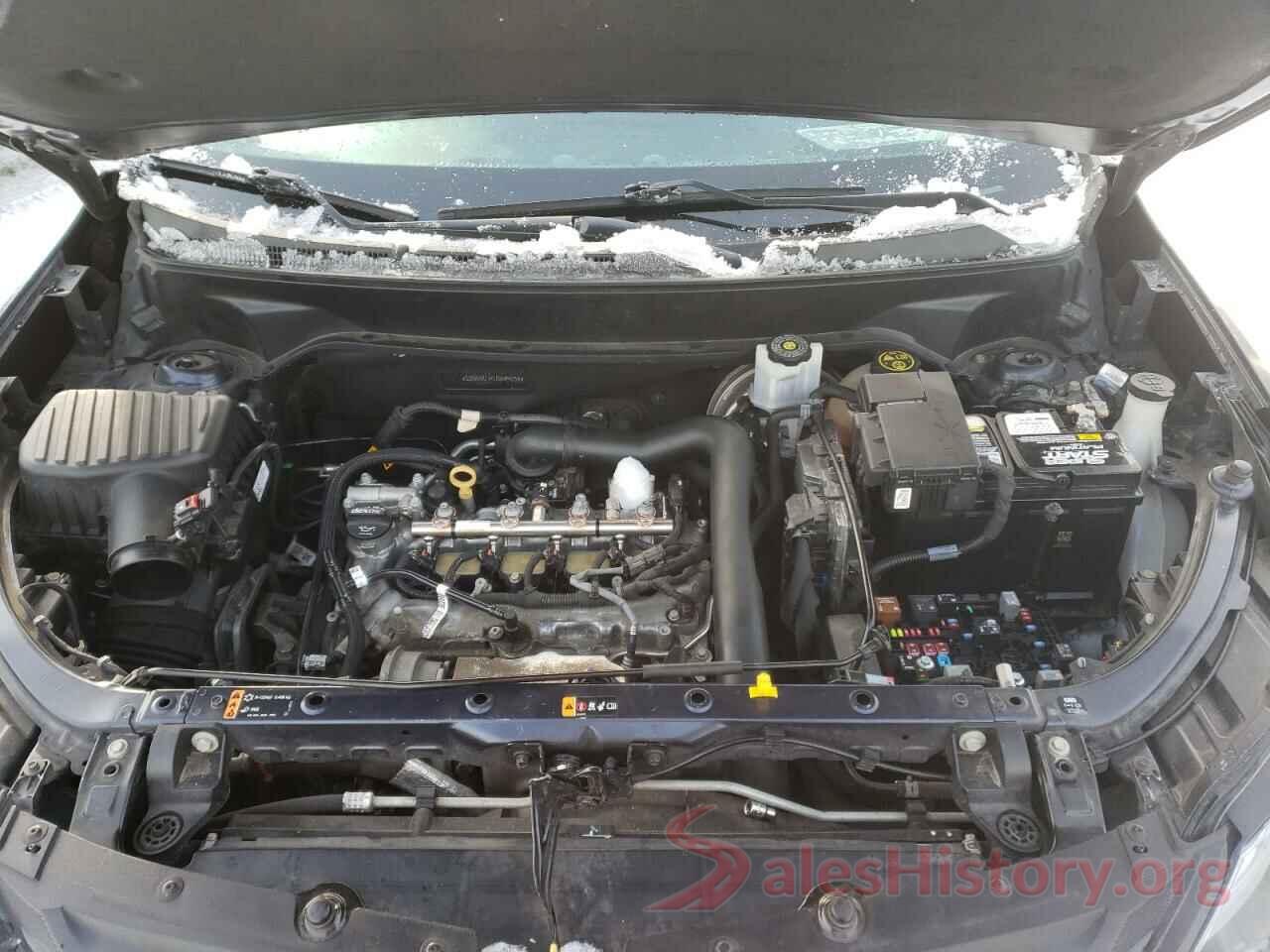 3GNAXREV5JS549235 2018 CHEVROLET EQUINOX