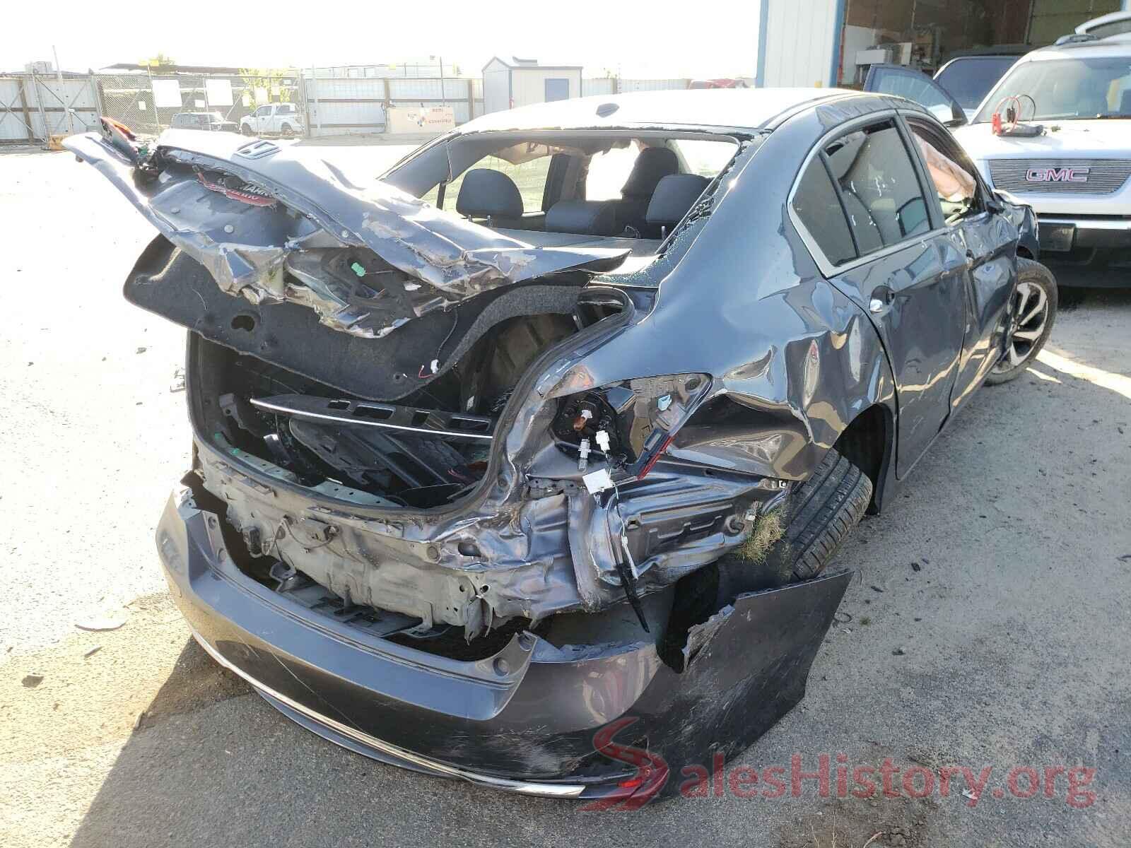 1HGCR2F80HA107570 2017 HONDA ACCORD