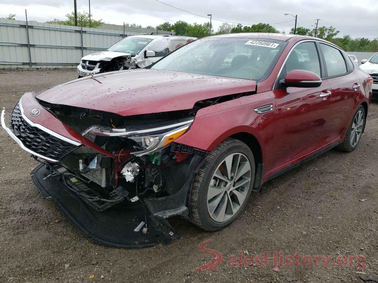 5XXGT4L3XKG297556 2019 KIA OPTIMA