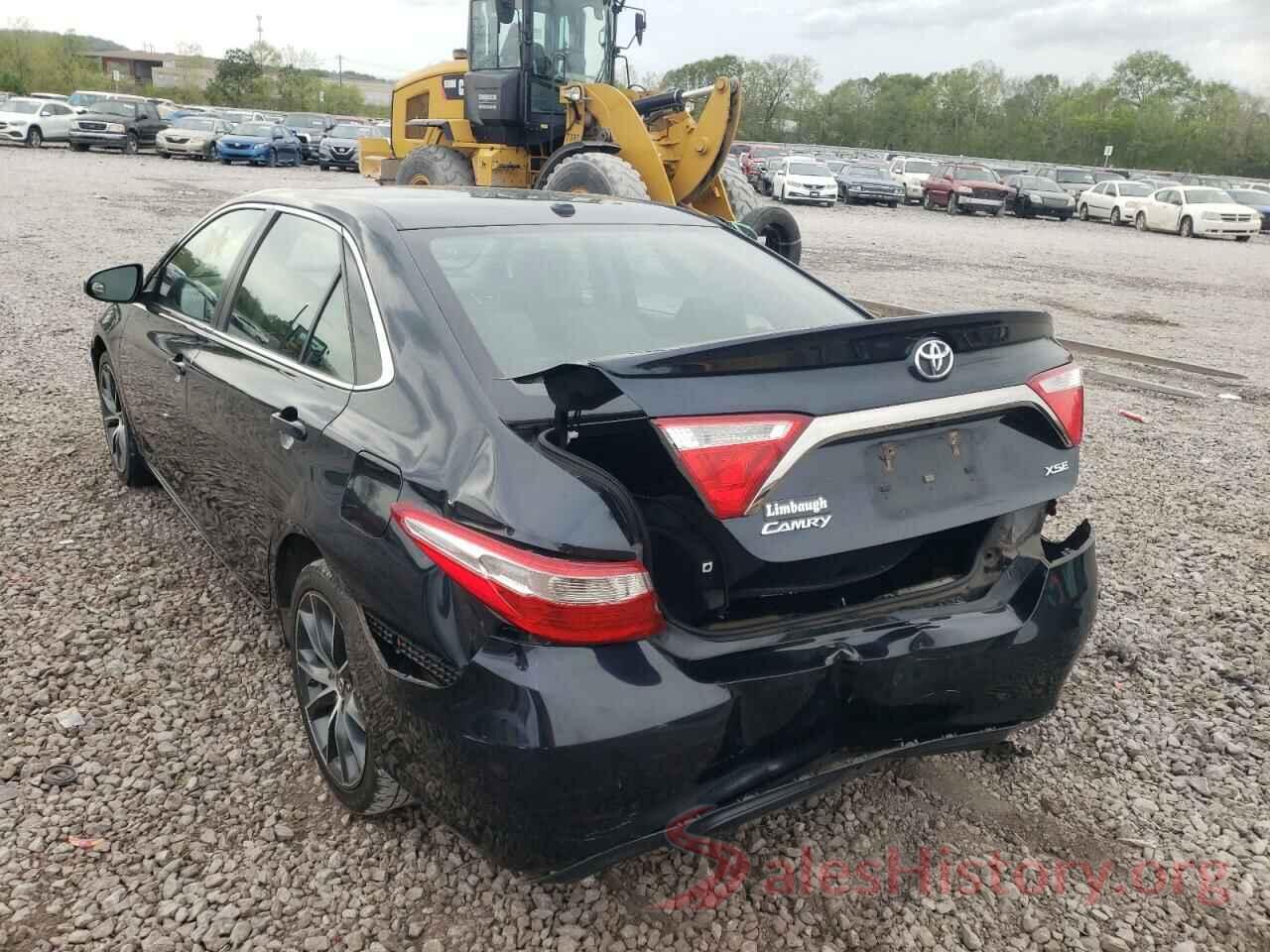 4T1BF1FK5FU987570 2015 TOYOTA CAMRY