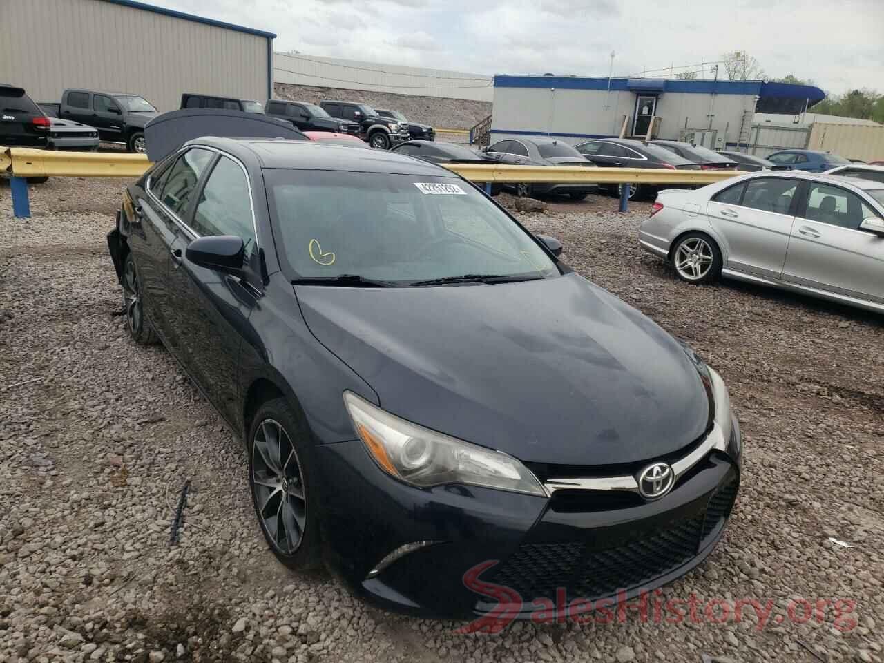 4T1BF1FK5FU987570 2015 TOYOTA CAMRY