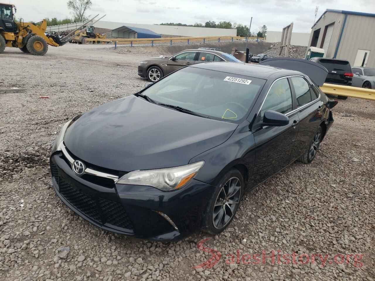 4T1BF1FK5FU987570 2015 TOYOTA CAMRY