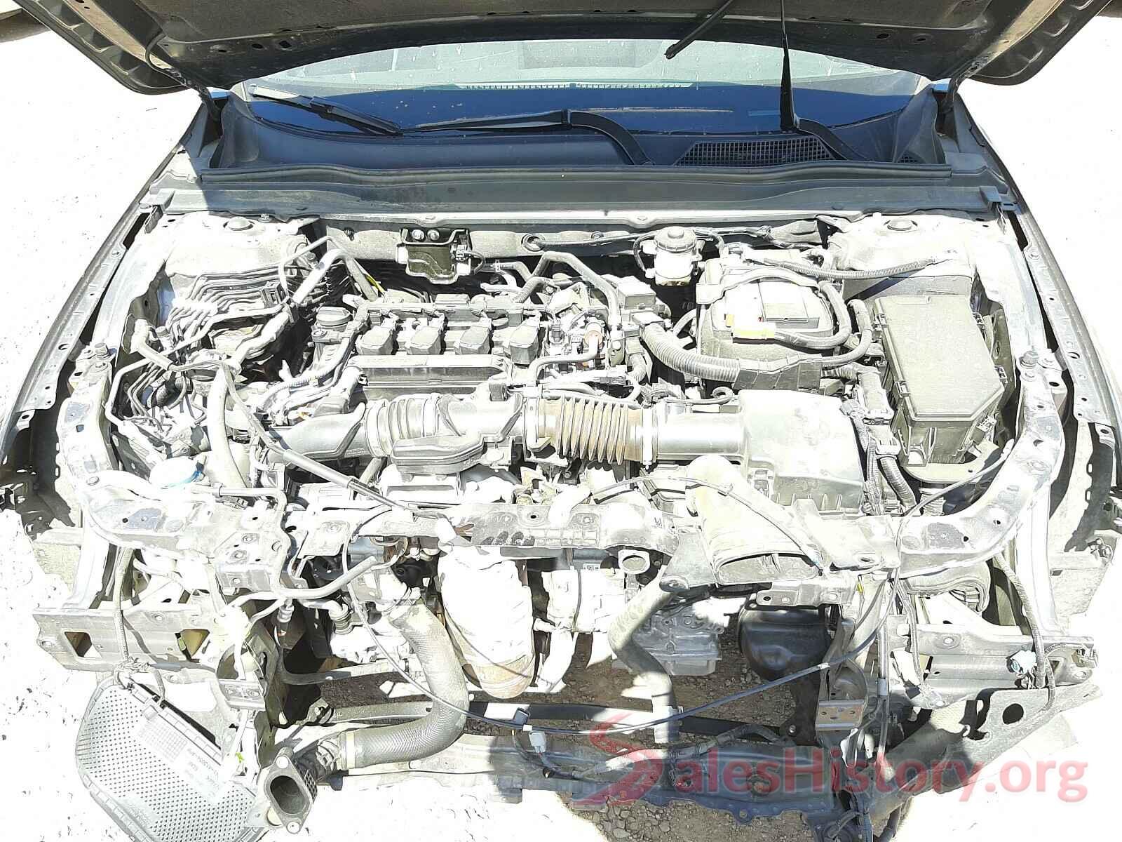 1HGCV1F10JA097766 2018 HONDA ACCORD