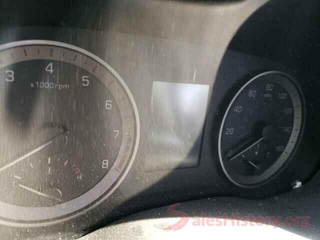 KM8J33A4XJU710964 2018 HYUNDAI TUCSON