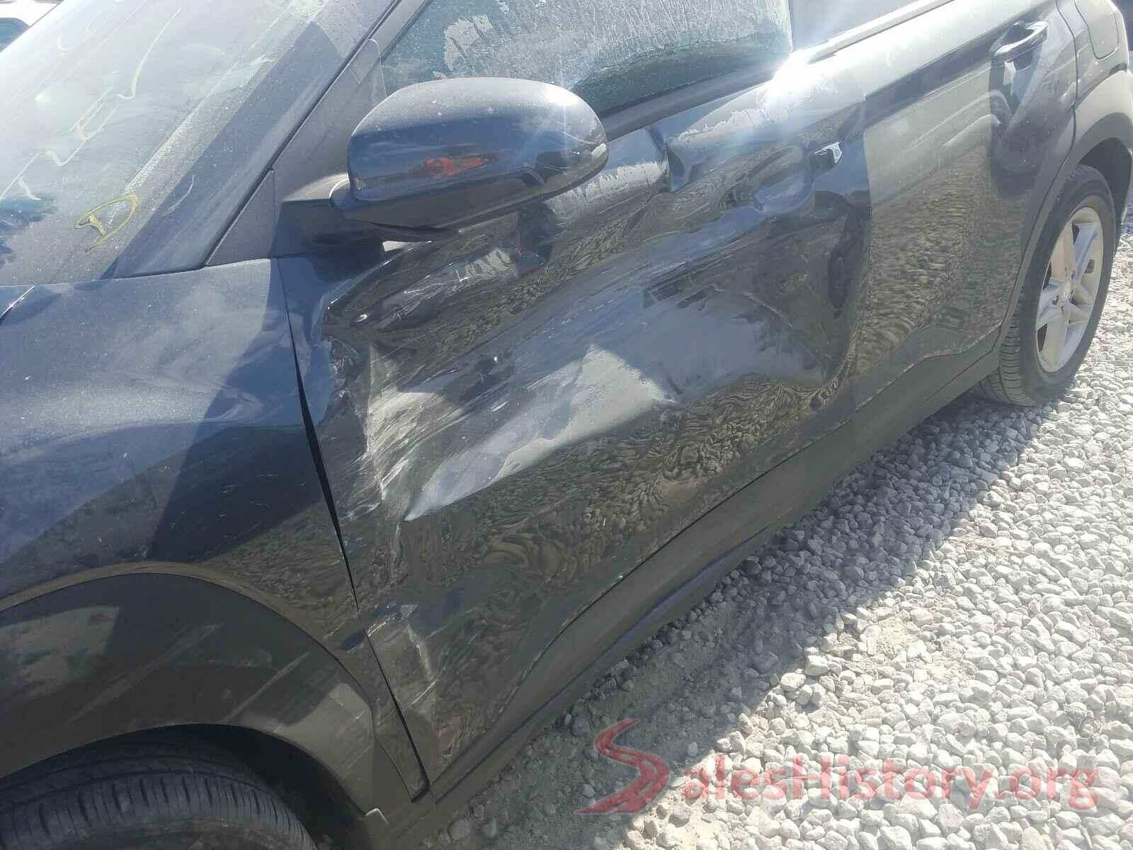 KM8K12AA5MU625920 2021 HYUNDAI KONA