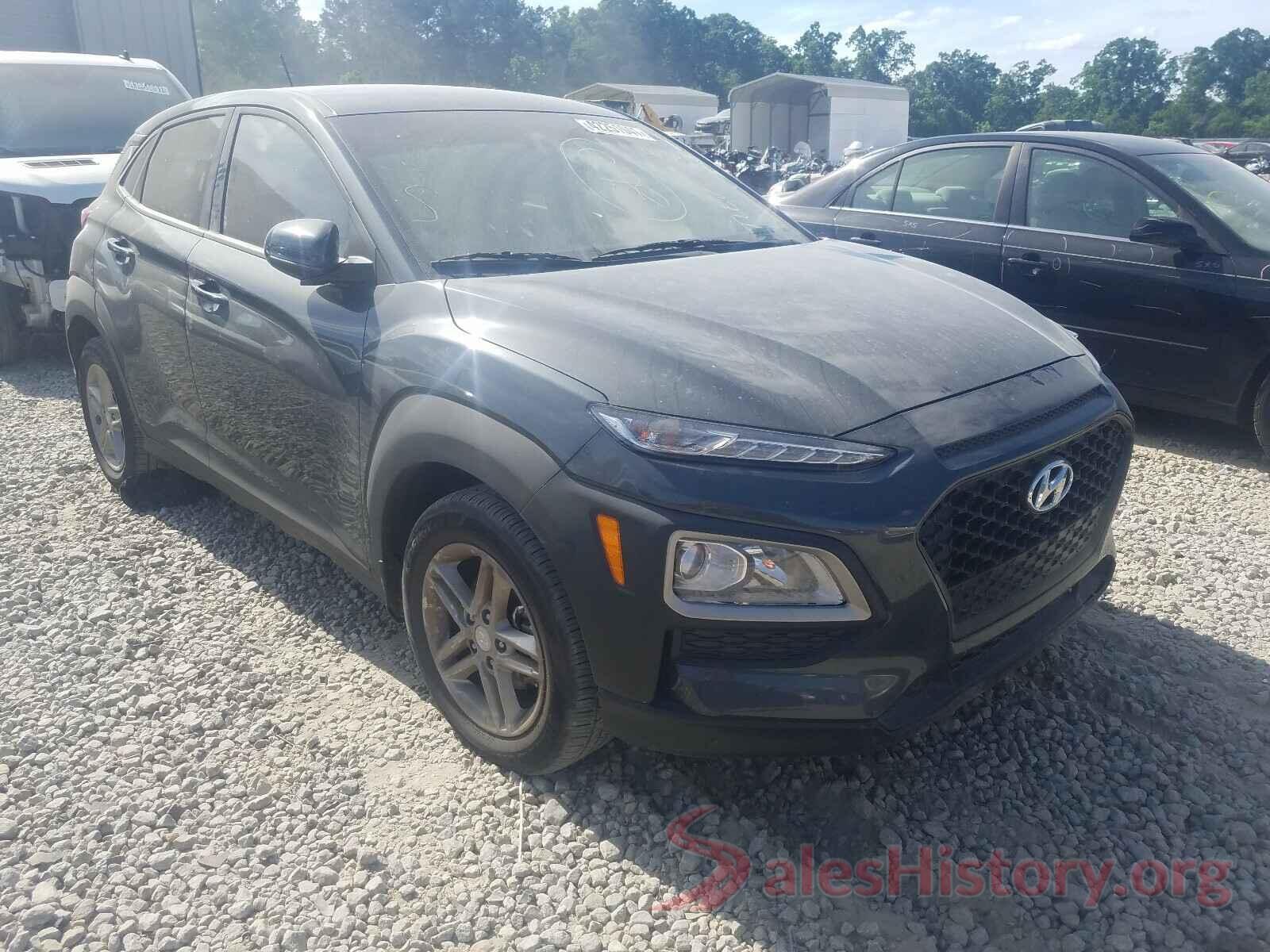 KM8K12AA5MU625920 2021 HYUNDAI KONA