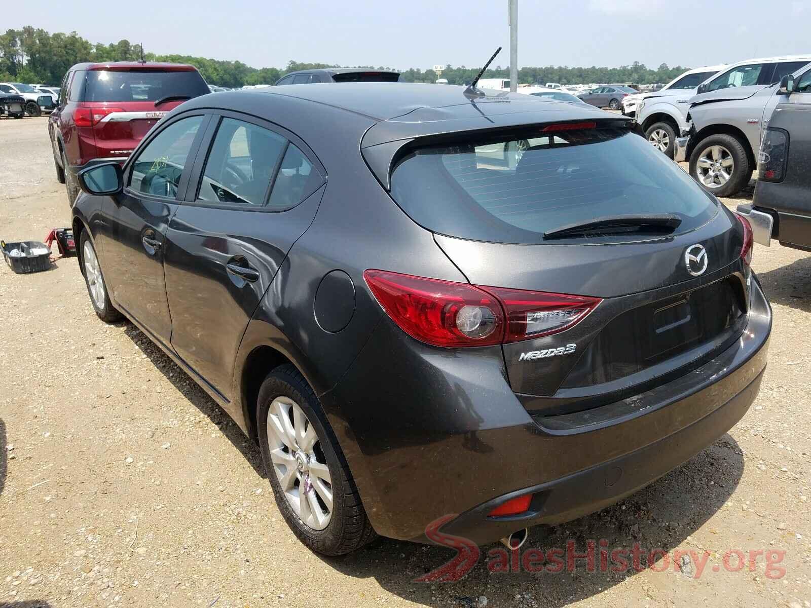 JM1BM1J72G1343492 2016 MAZDA 3