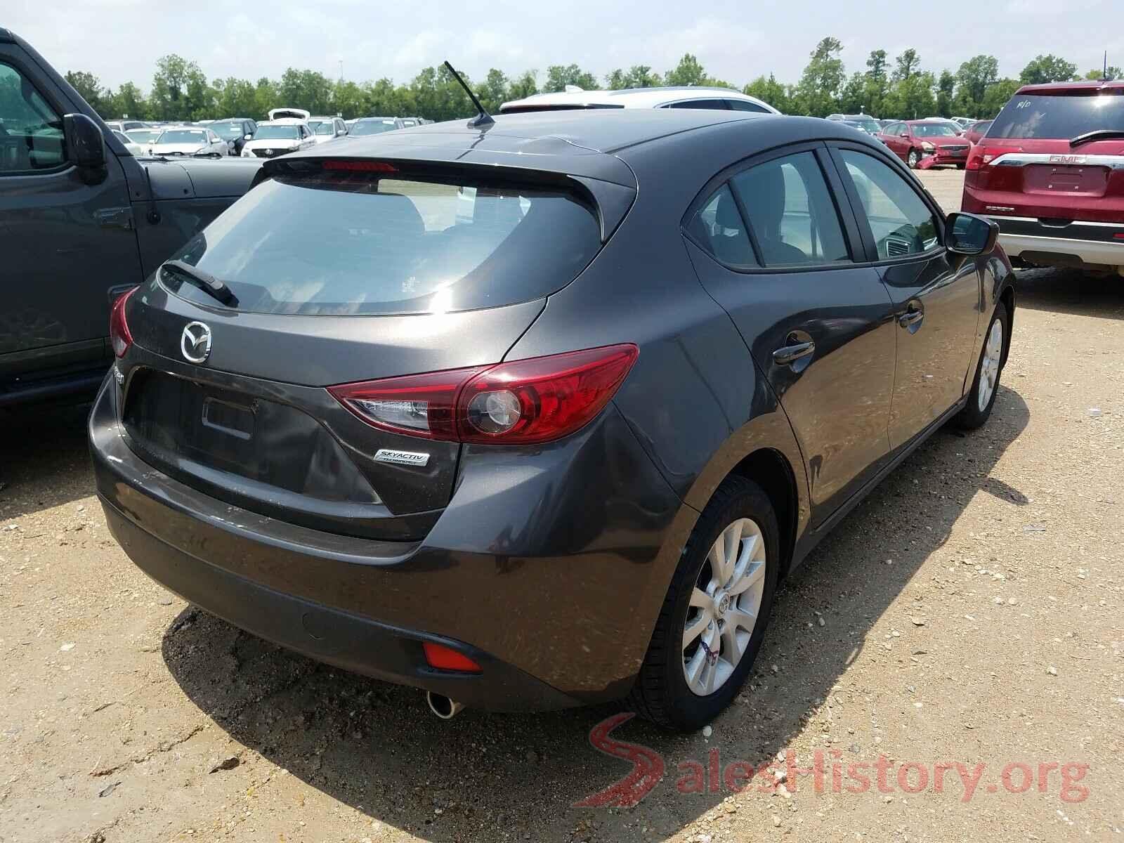 JM1BM1J72G1343492 2016 MAZDA 3