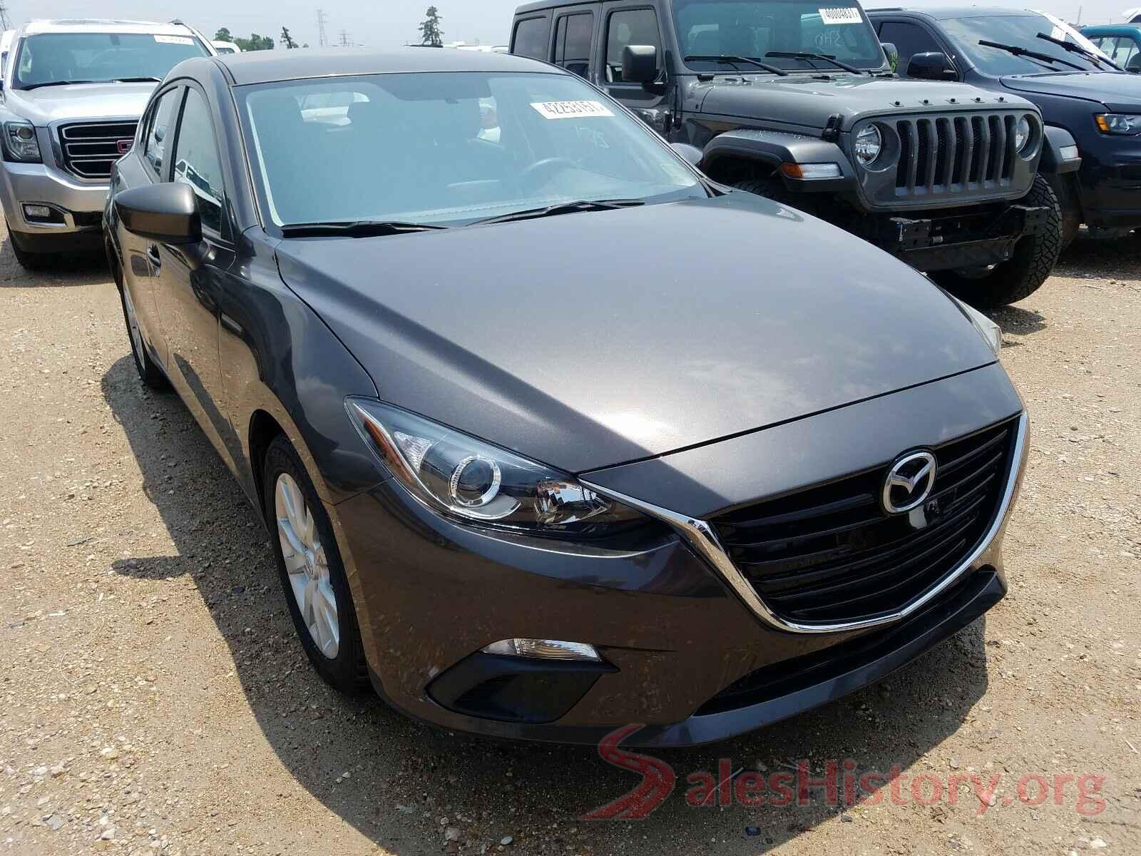 JM1BM1J72G1343492 2016 MAZDA 3