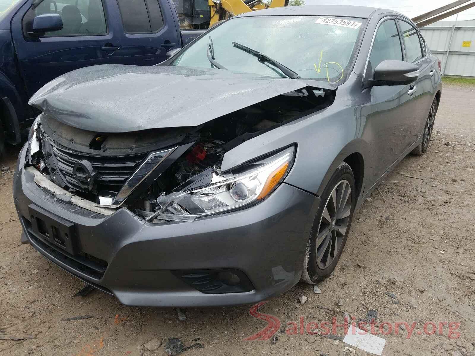 1N4AL3APXJC155332 2018 NISSAN ALTIMA