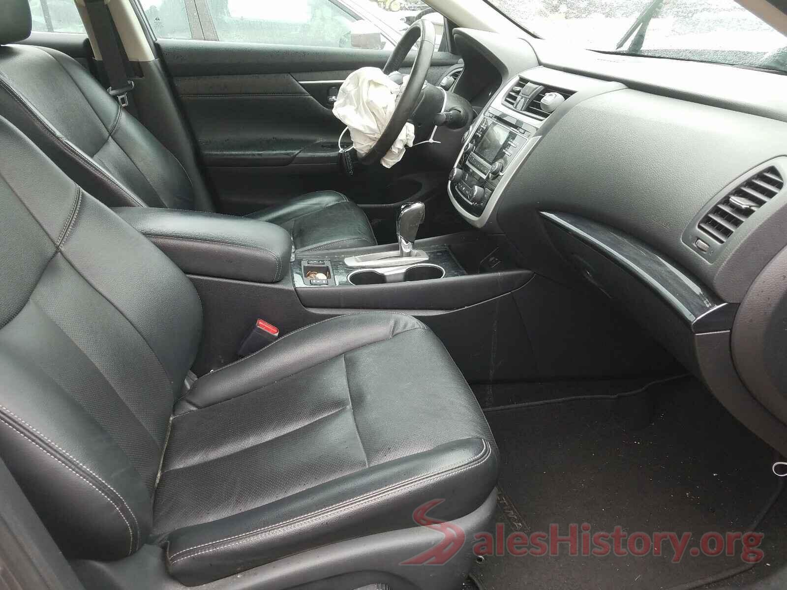 1N4AL3APXJC155332 2018 NISSAN ALTIMA