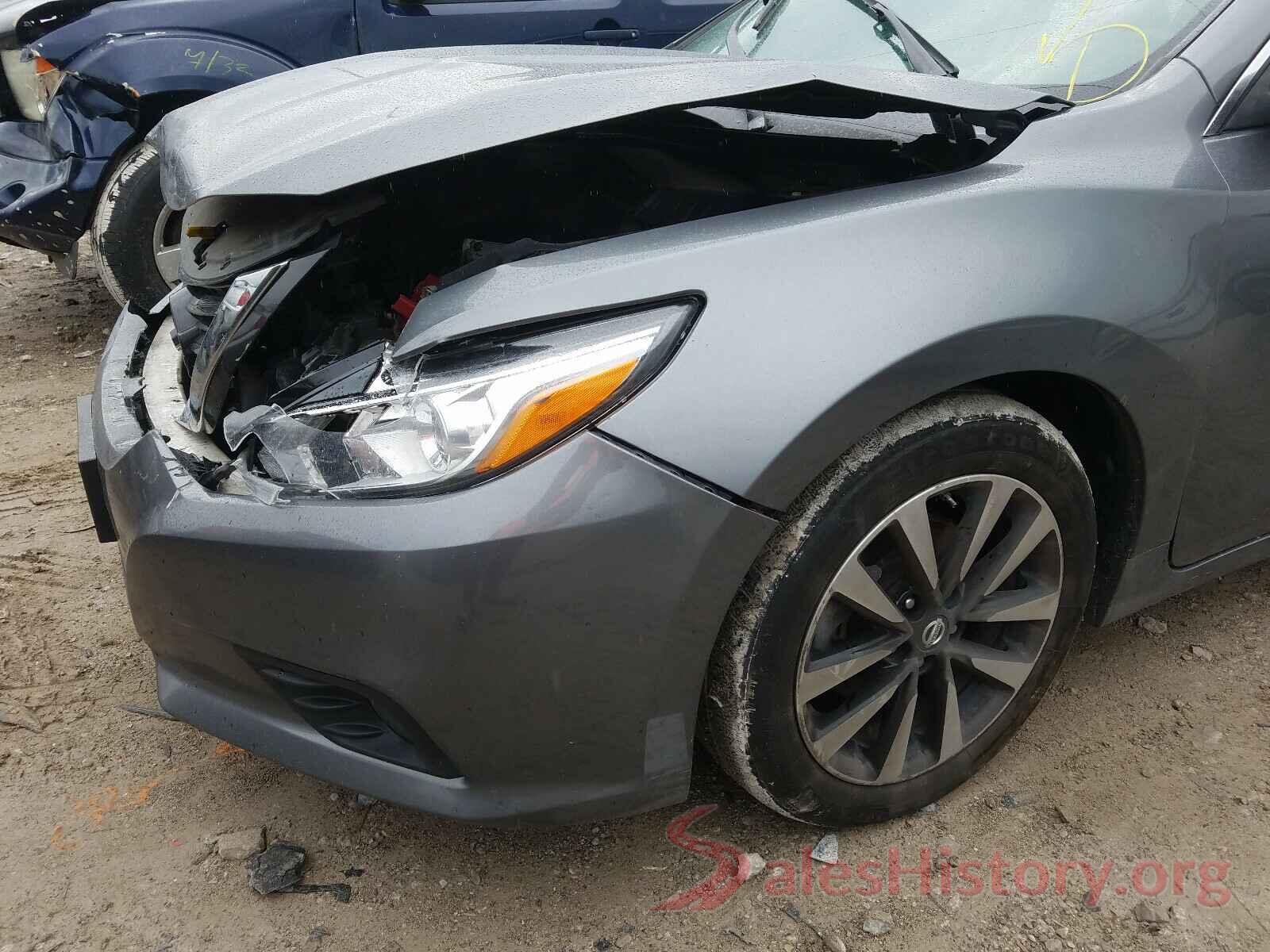 1N4AL3APXJC155332 2018 NISSAN ALTIMA