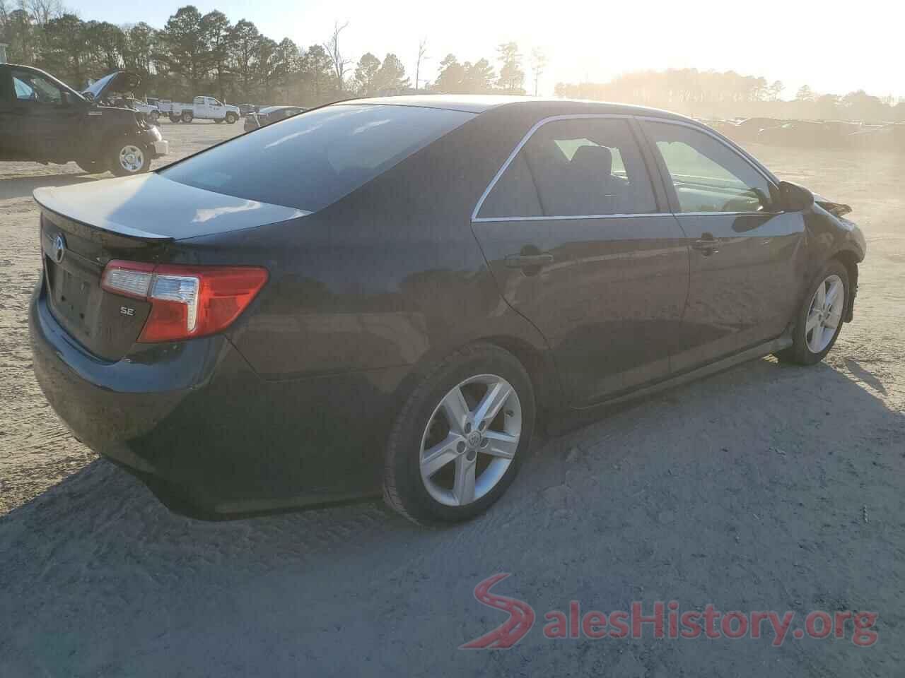 4T1BF1FK2EU768502 2014 TOYOTA CAMRY