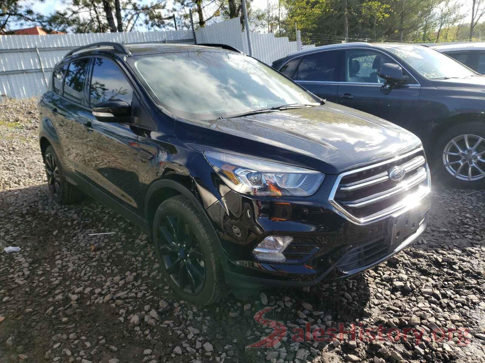 1FMCU9J99HUC57497 2017 FORD ESCAPE