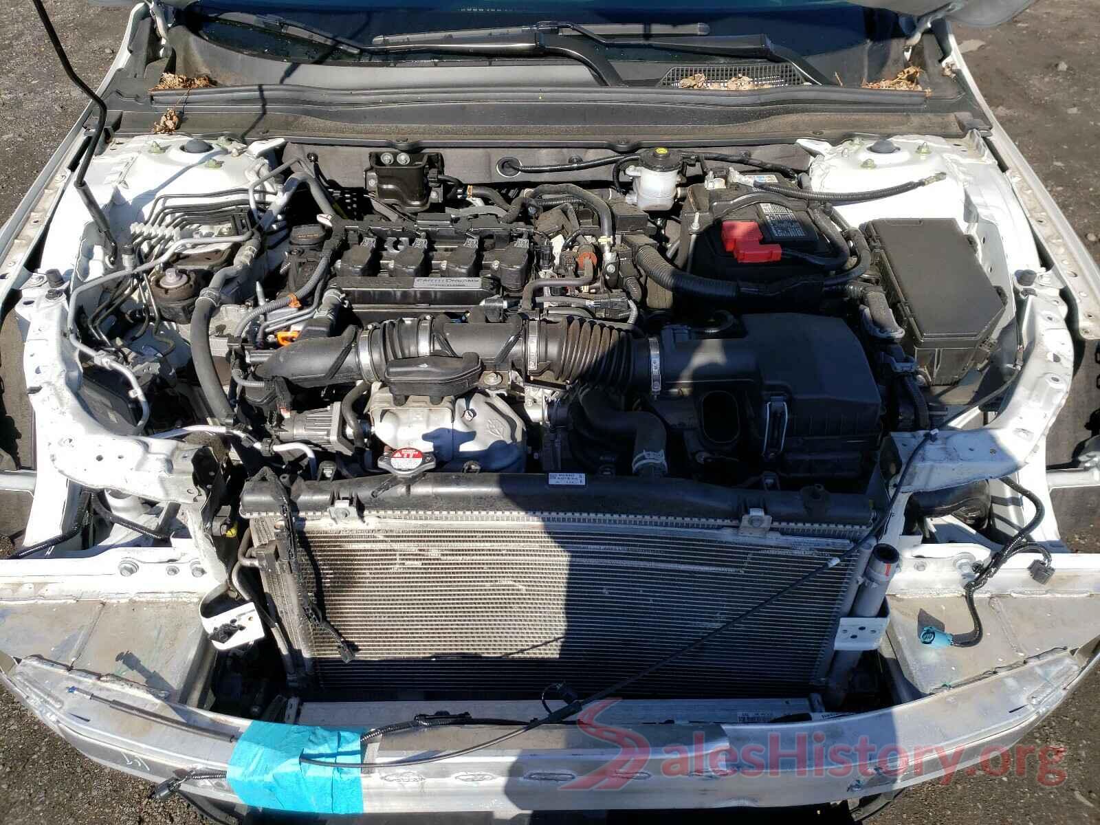 1HGCV1F17JA152780 2018 HONDA ACCORD