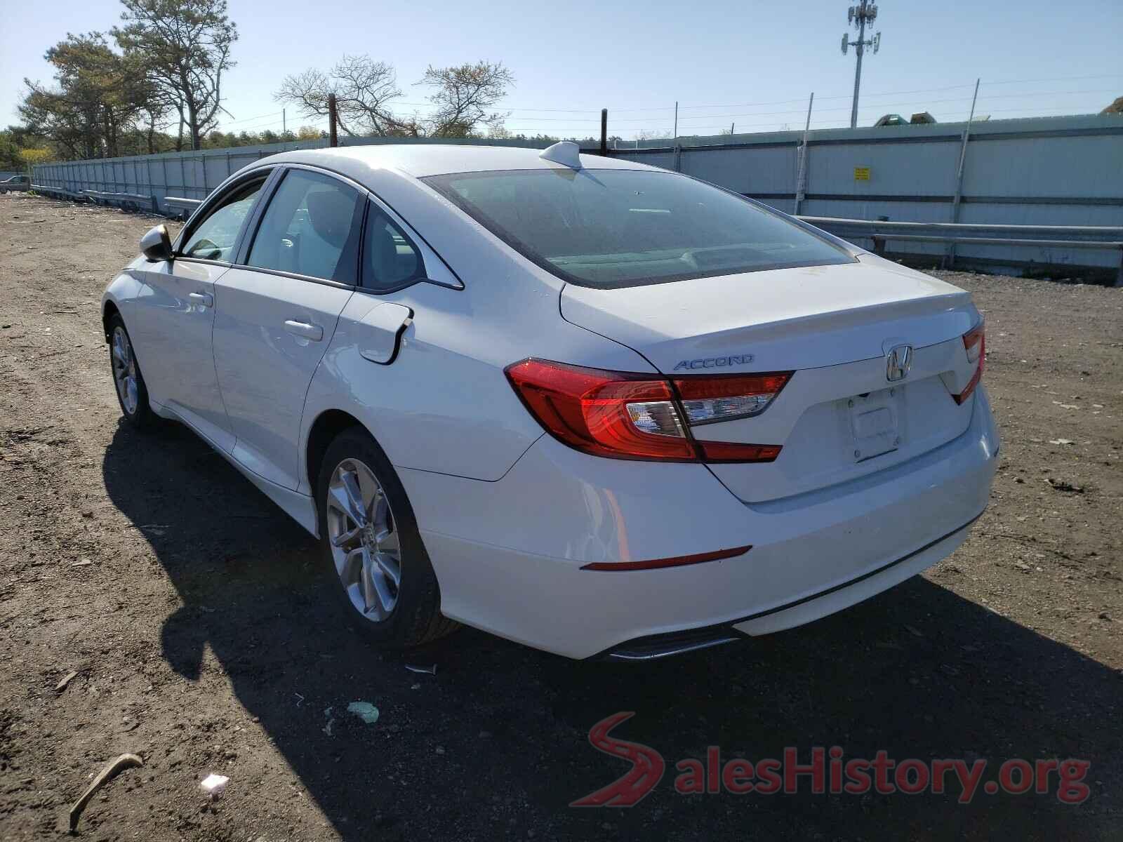 1HGCV1F17JA152780 2018 HONDA ACCORD