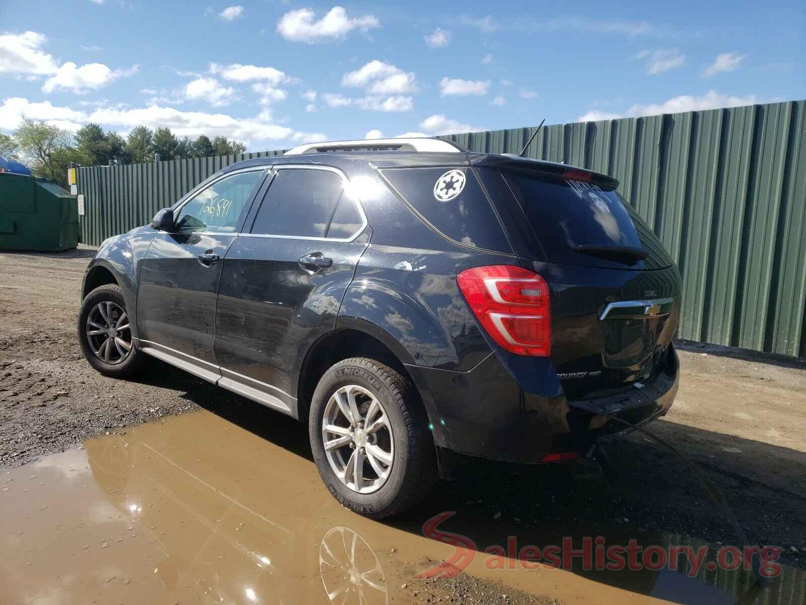 2GNFLFEK9H6125362 2017 CHEVROLET EQUINOX