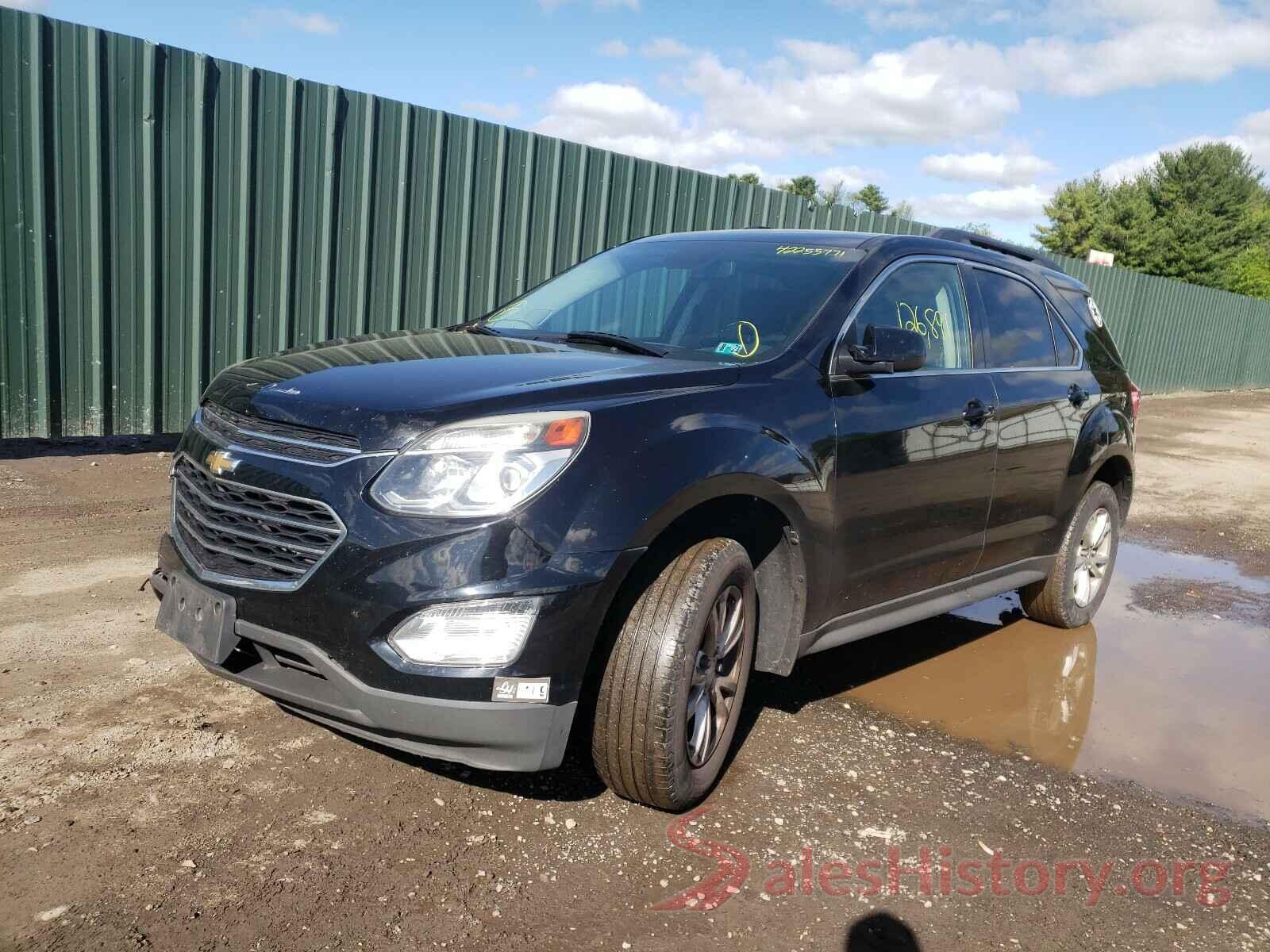 2GNFLFEK9H6125362 2017 CHEVROLET EQUINOX