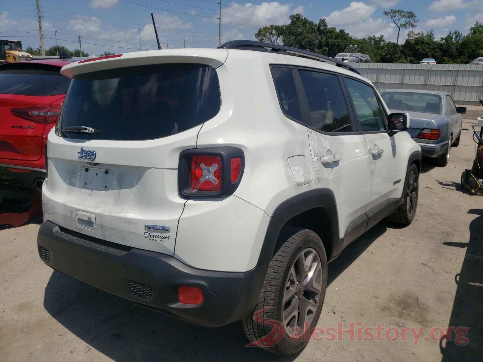 ZACCJABB7JPG86922 2018 JEEP RENEGADE