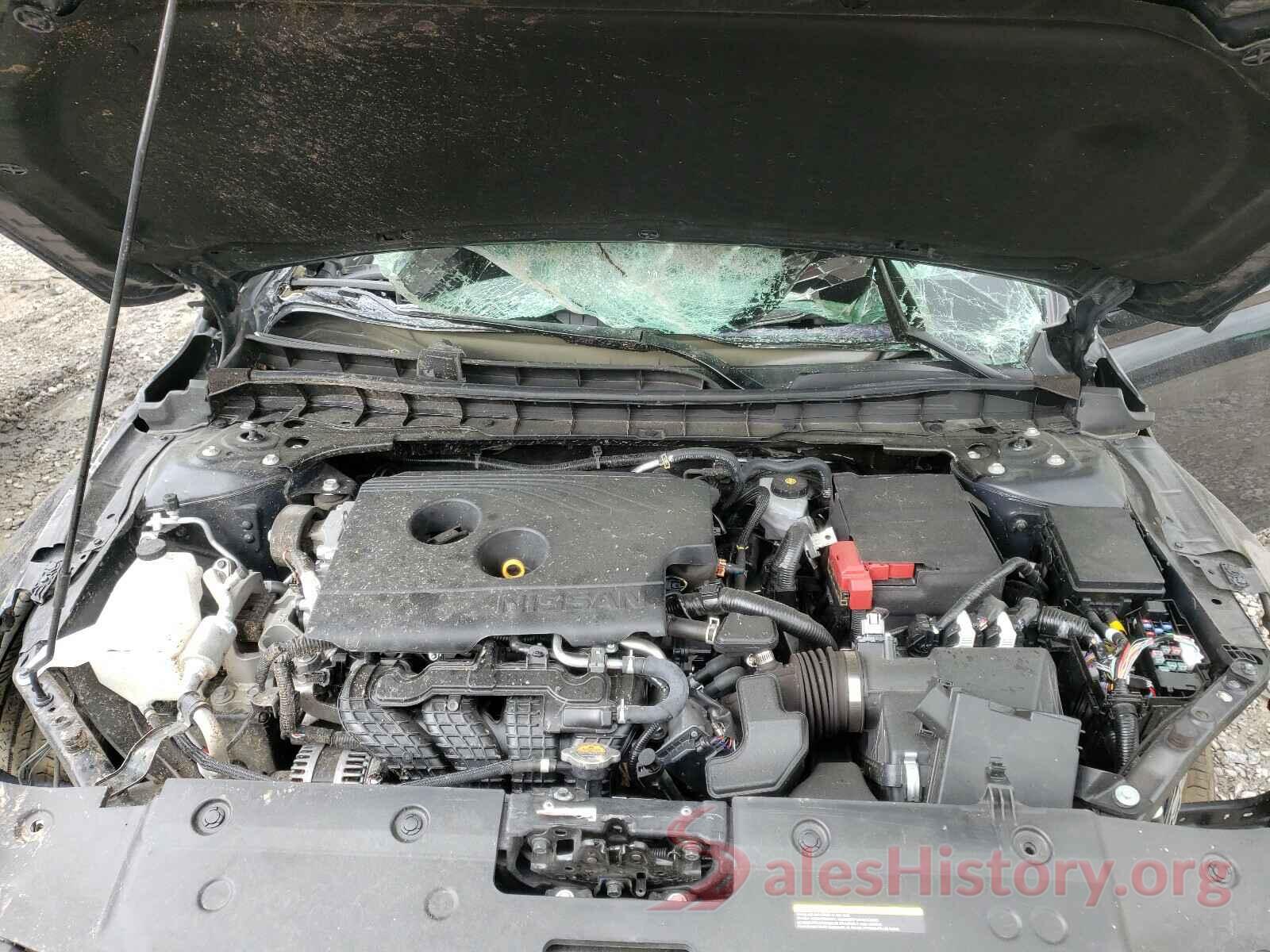 1N4BL4BV0LC214382 2020 NISSAN ALTIMA