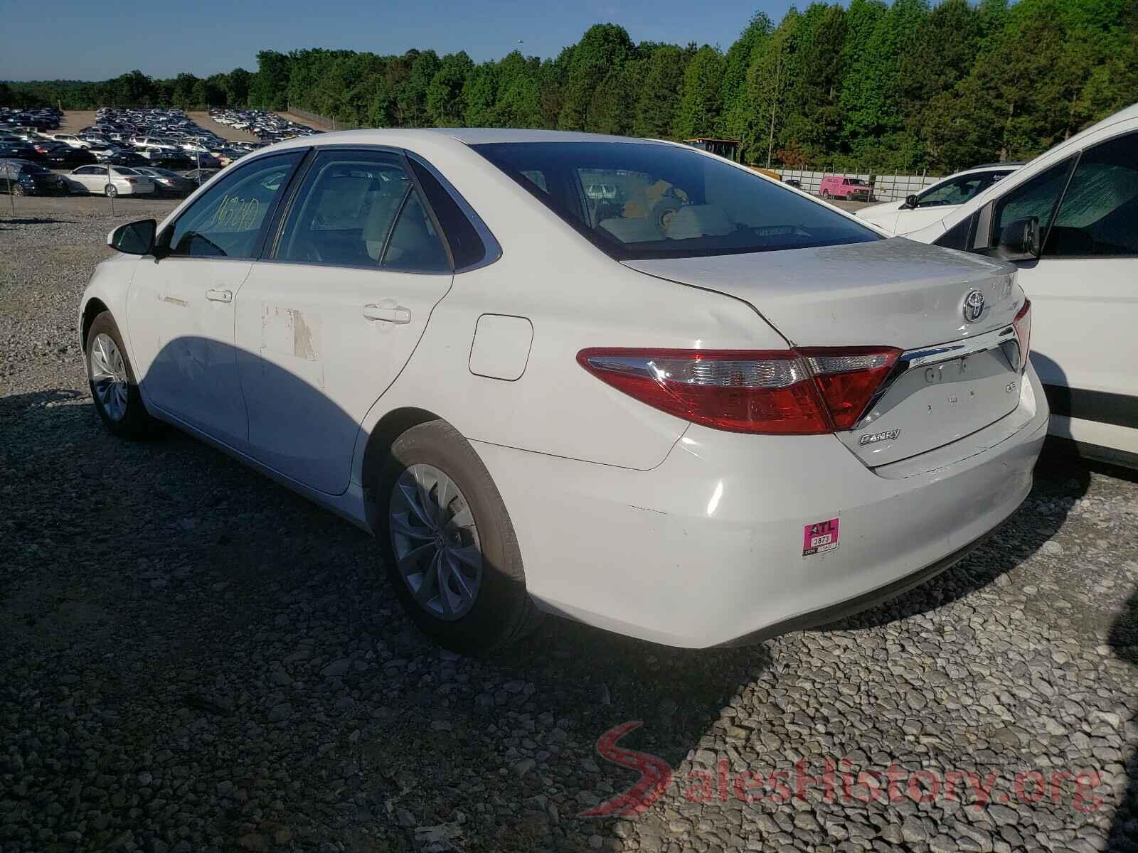 4T1BF1FK1GU514508 2016 TOYOTA CAMRY