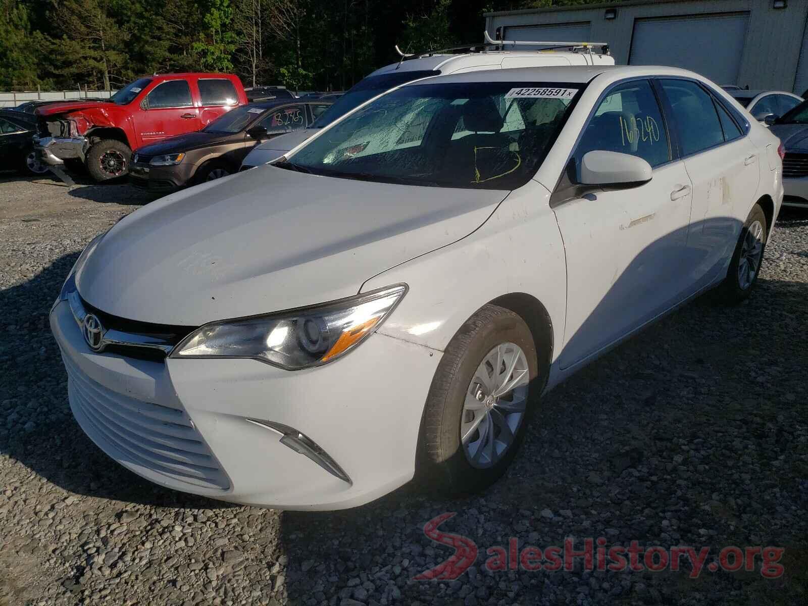 4T1BF1FK1GU514508 2016 TOYOTA CAMRY