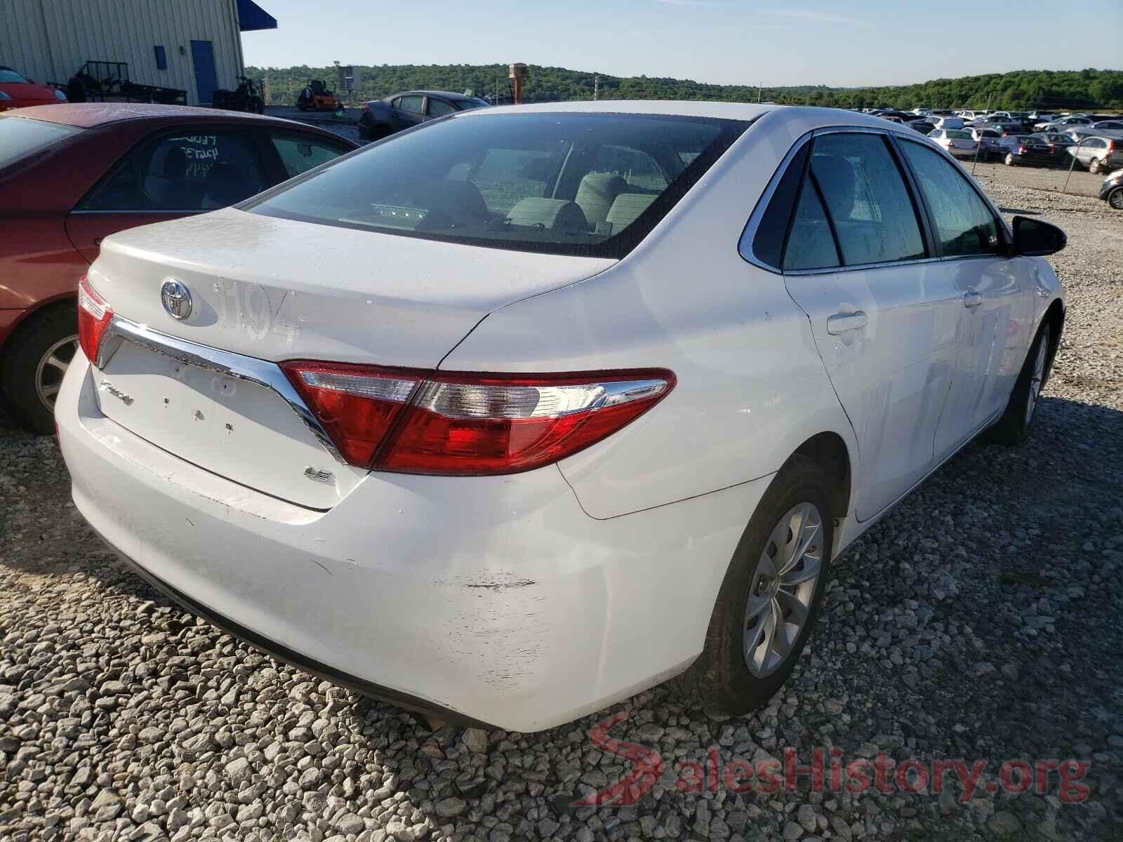 4T1BF1FK1GU514508 2016 TOYOTA CAMRY