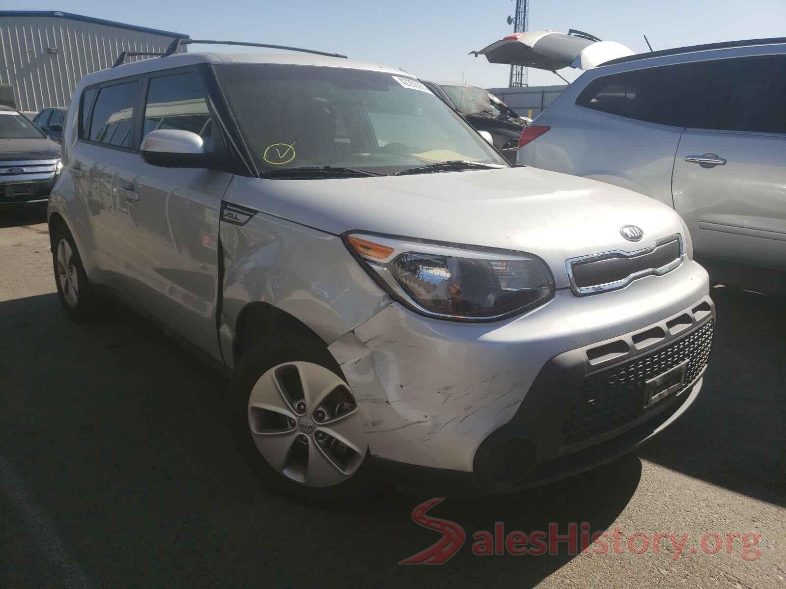 KNDJN2A25G7843680 2016 KIA SOUL