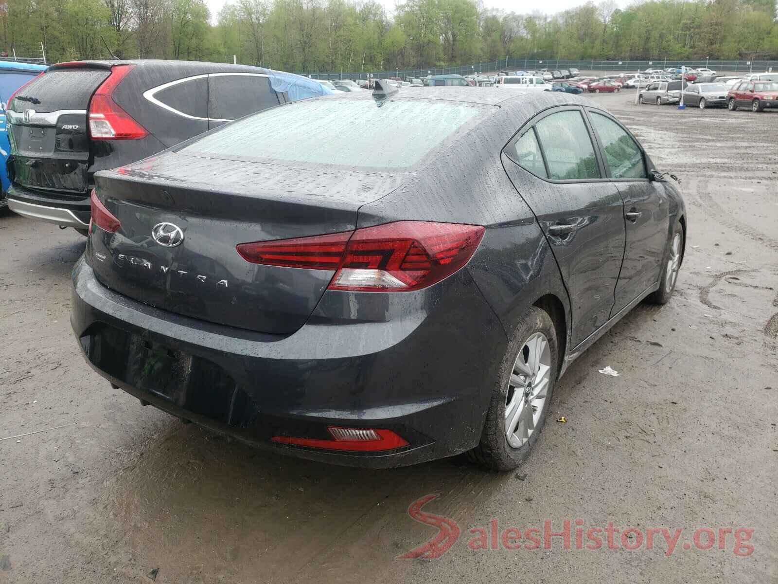 5NPD84LF6LH551896 2020 HYUNDAI ELANTRA