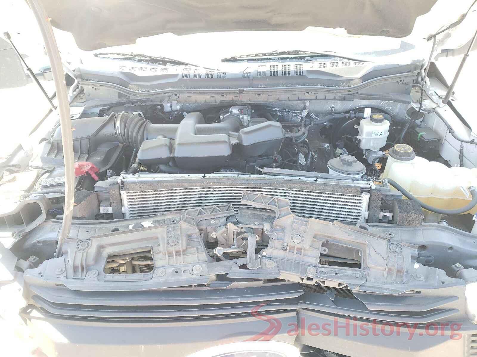 1FD7W2A69HEB86644 2017 FORD F250