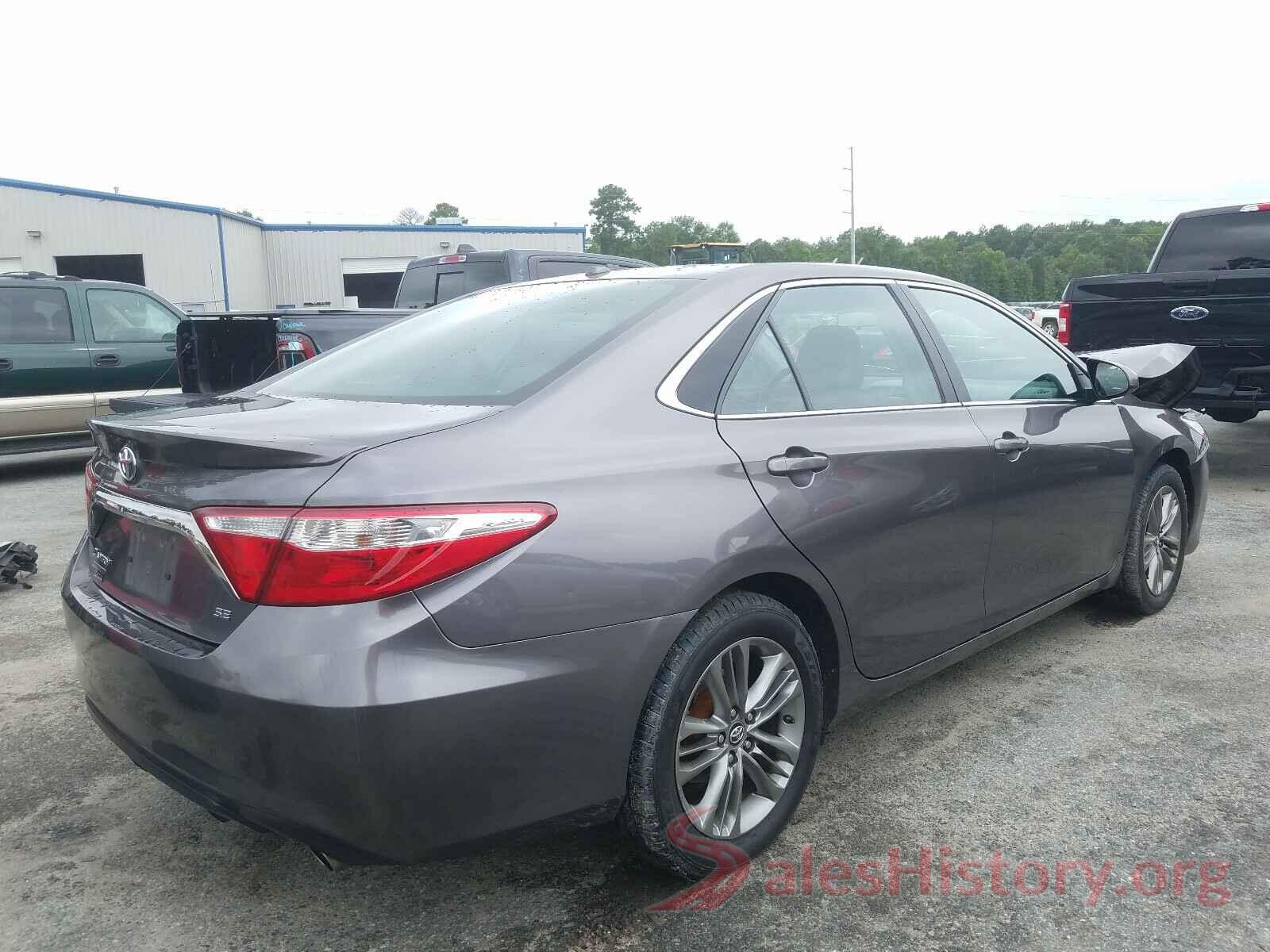 4T1BF1FK6GU603233 2016 TOYOTA CAMRY