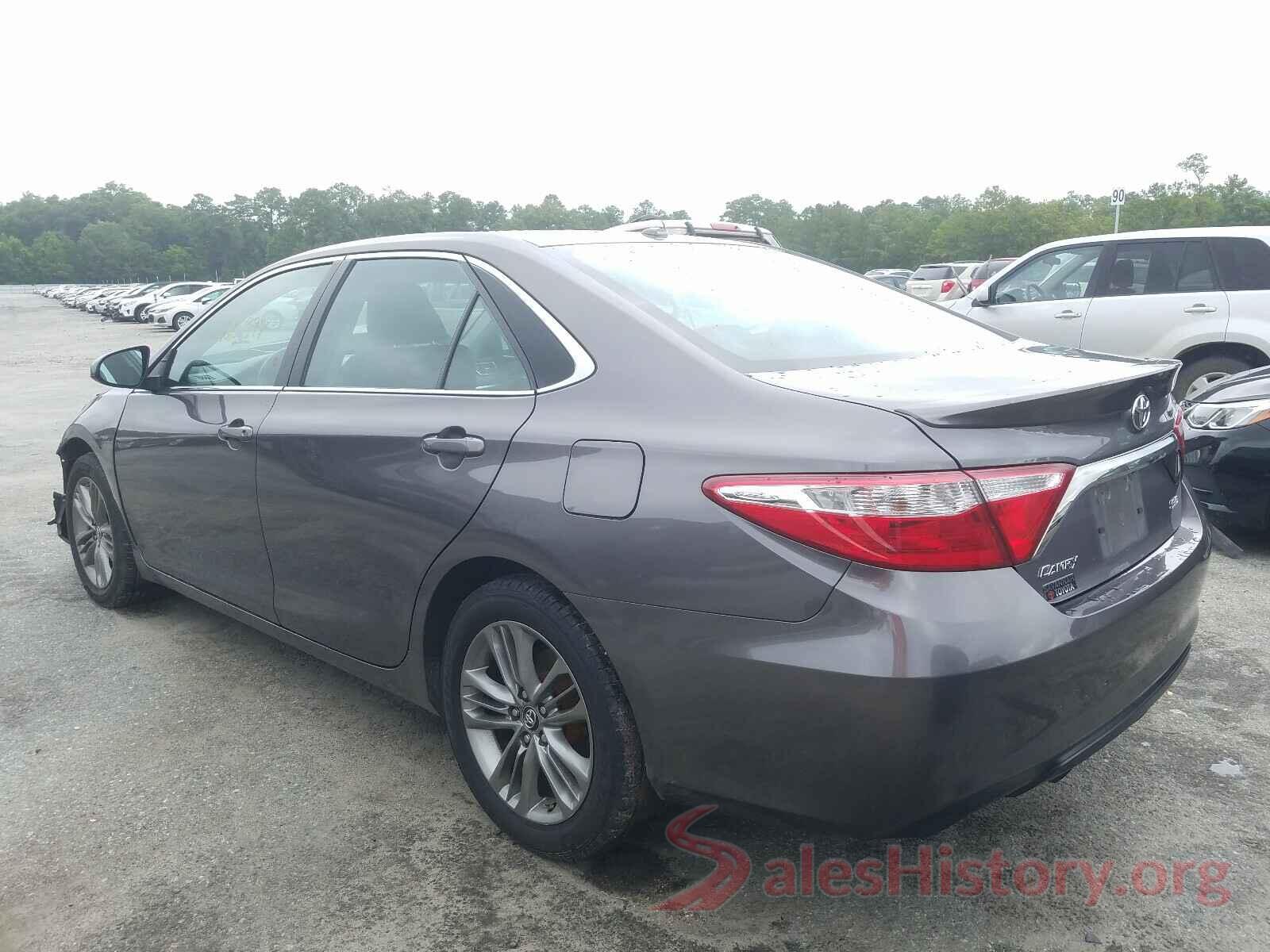 4T1BF1FK6GU603233 2016 TOYOTA CAMRY