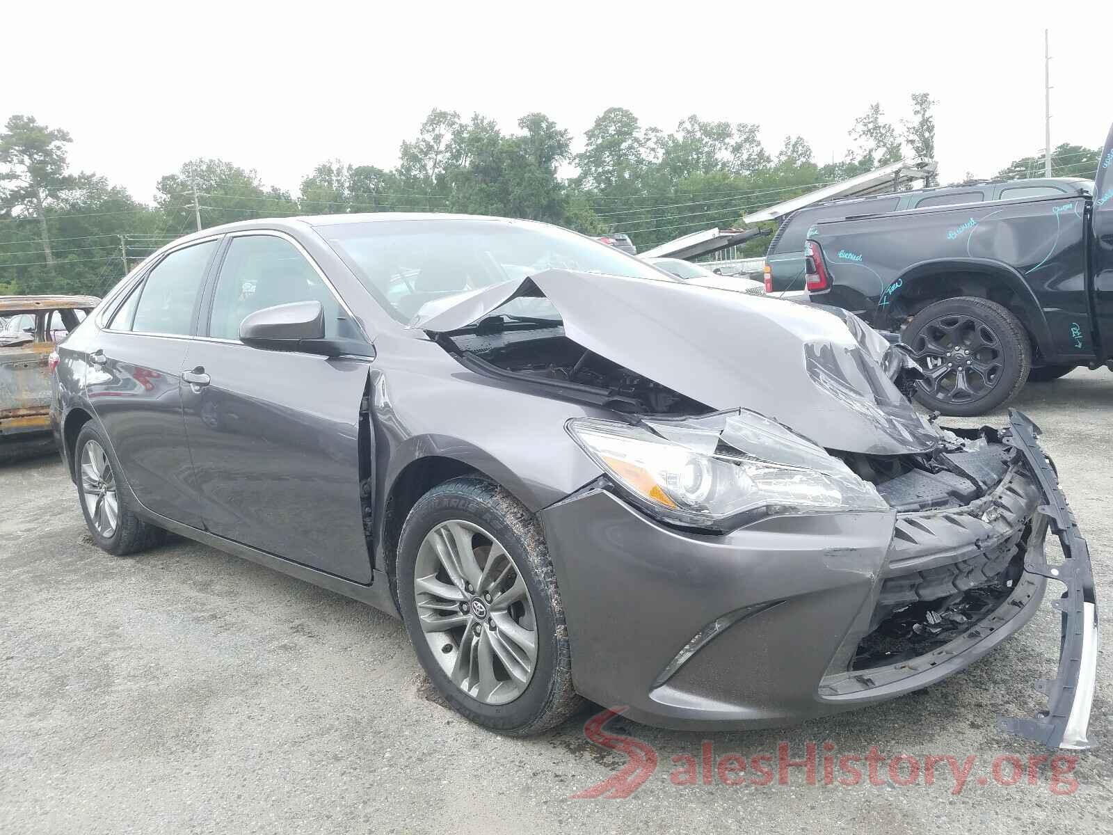 4T1BF1FK6GU603233 2016 TOYOTA CAMRY