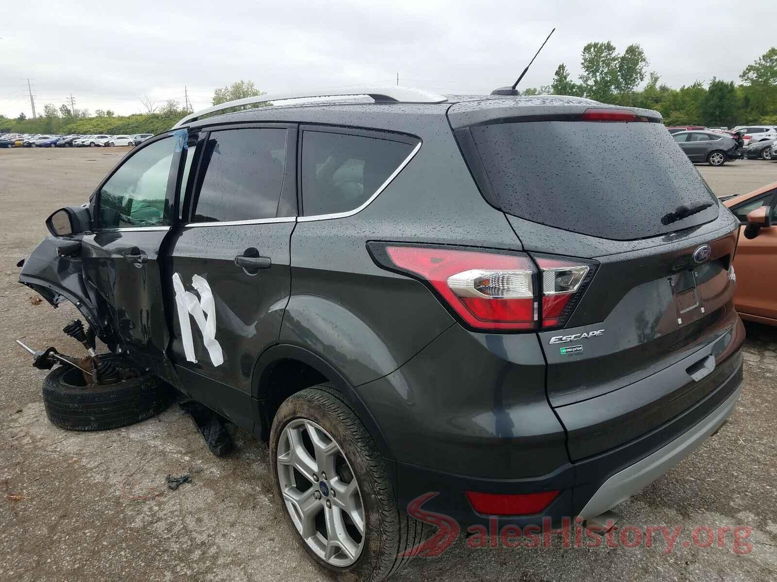 1FMCU9J97HUC89820 2017 FORD ESCAPE