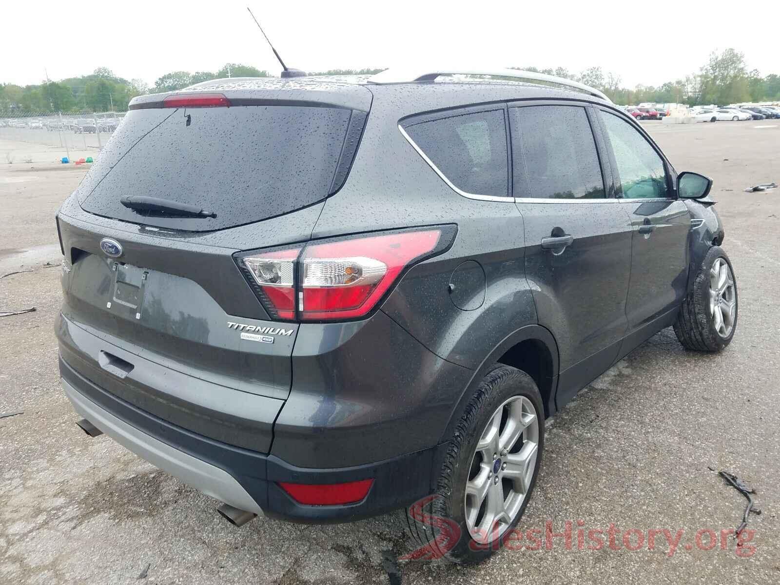 1FMCU9J97HUC89820 2017 FORD ESCAPE