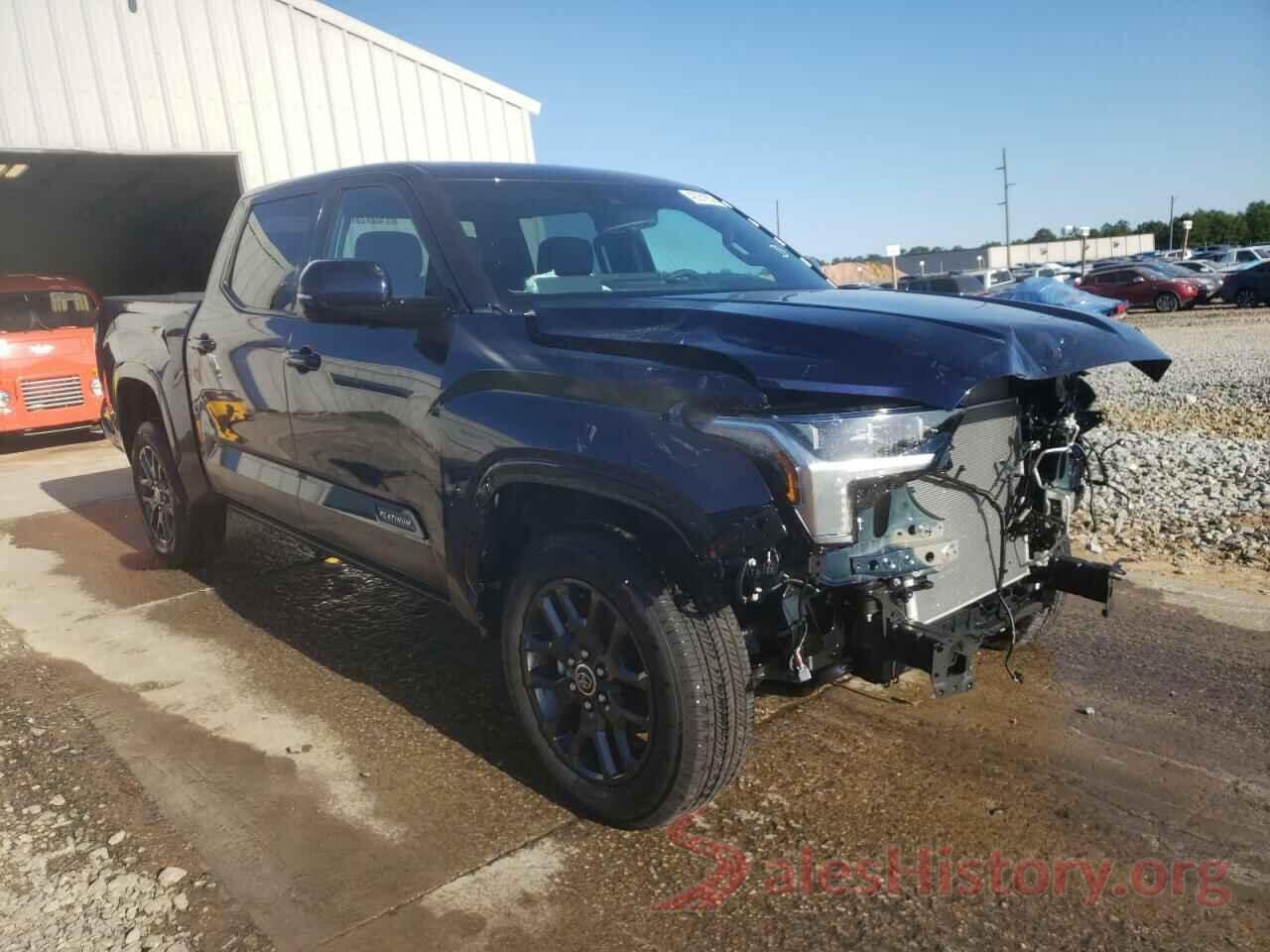 5TFNA5DB4NX014851 2022 TOYOTA TUNDRA