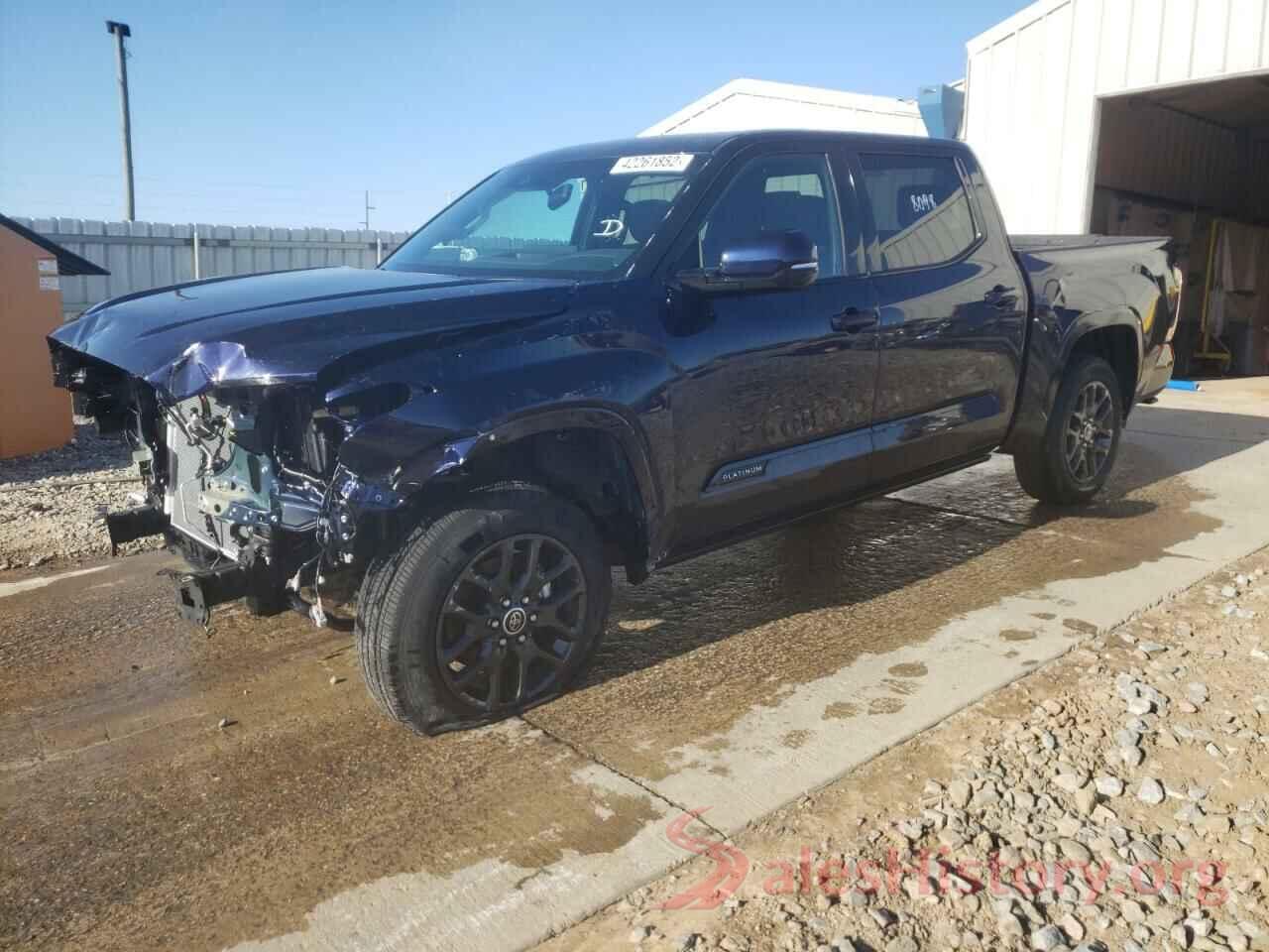 5TFNA5DB4NX014851 2022 TOYOTA TUNDRA