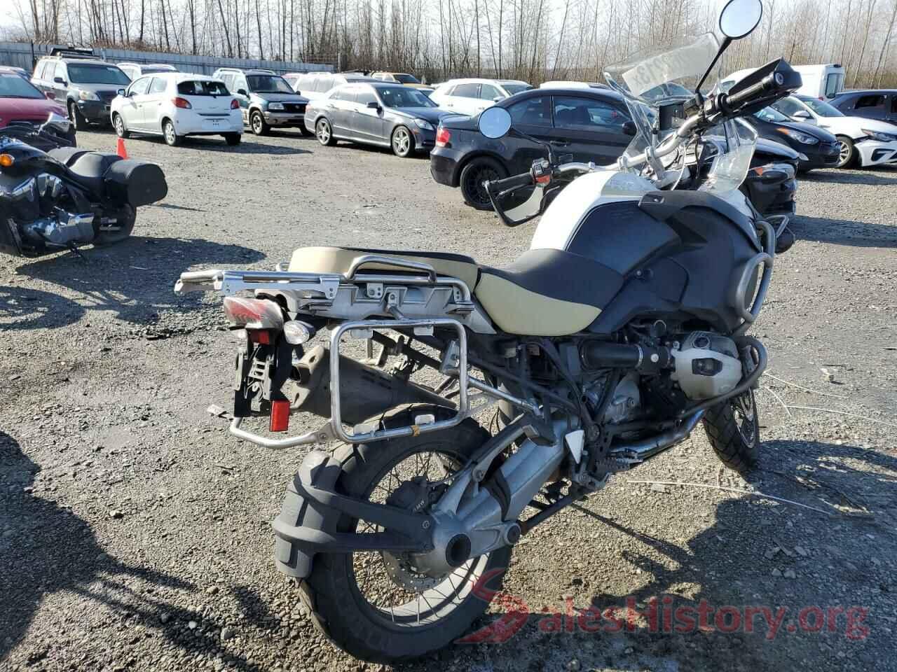 WB104800XDZX68571 2013 BMW R