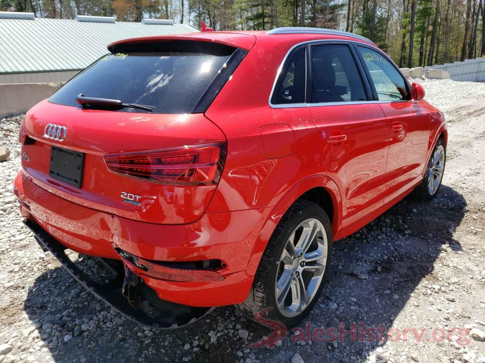 WA1JCCFS7JR012174 2018 AUDI Q3