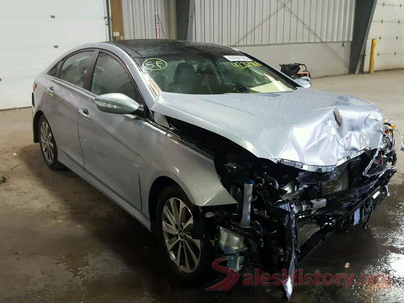 5NPEC4ACXEH814020 2014 HYUNDAI SONATA