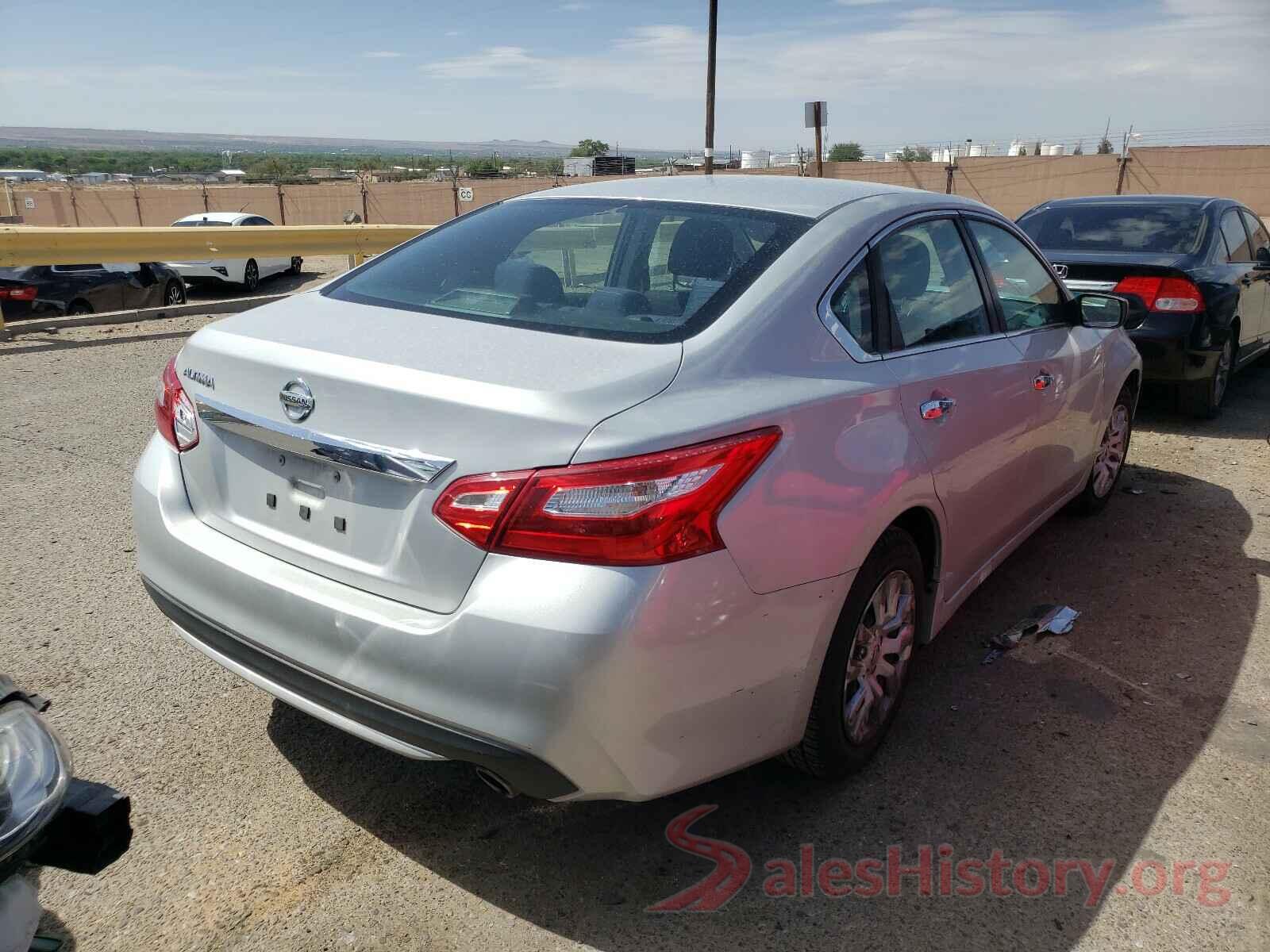 1N4AL3APXGN349761 2016 NISSAN ALTIMA