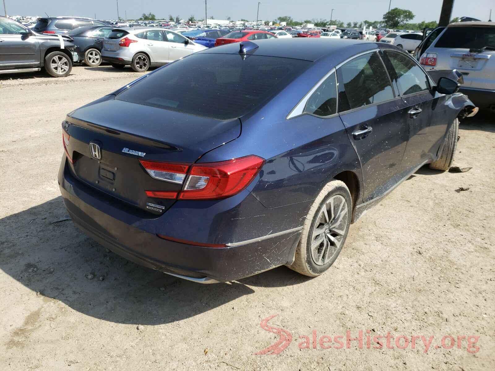 1HGCV3F92KA008296 2019 HONDA ACCORD