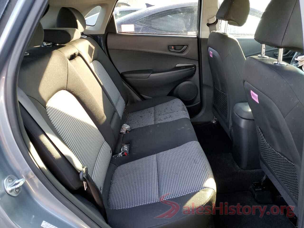 KM8K2CAA3MU708541 2021 HYUNDAI KONA