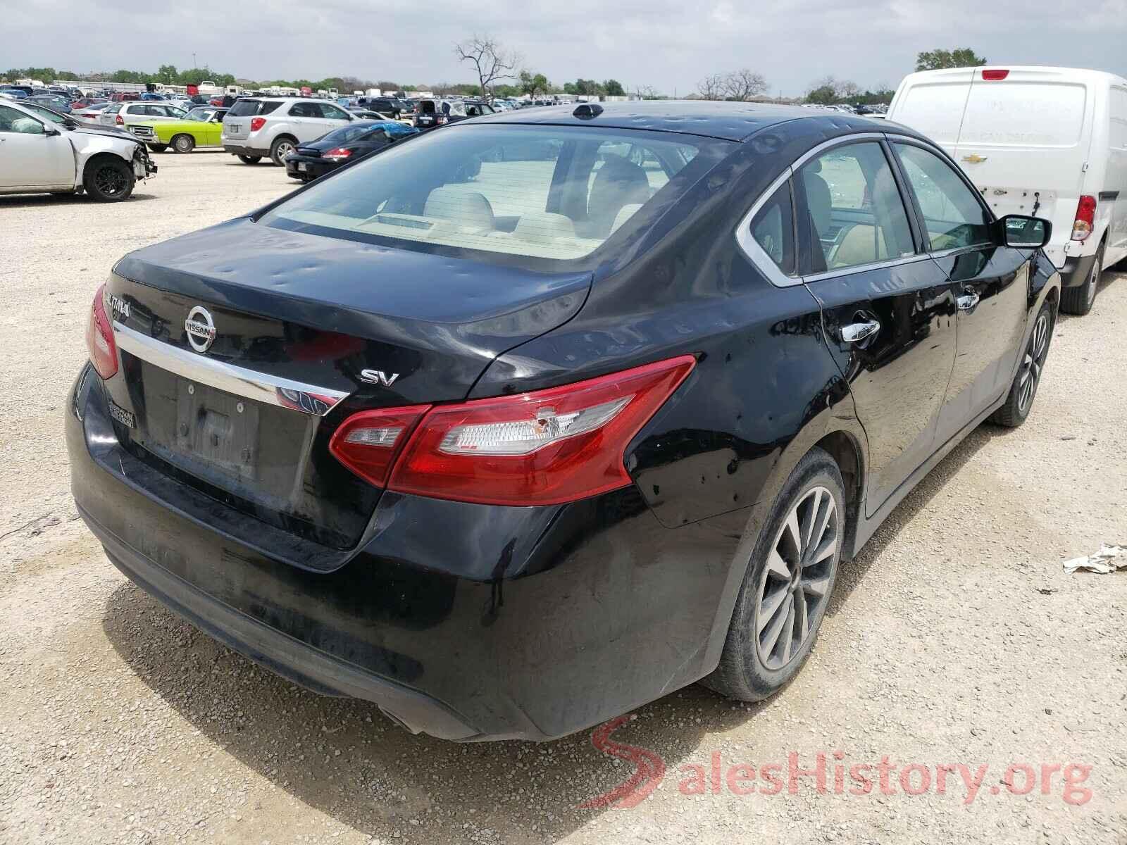 1N4AL3AP6JC209693 2018 NISSAN ALTIMA