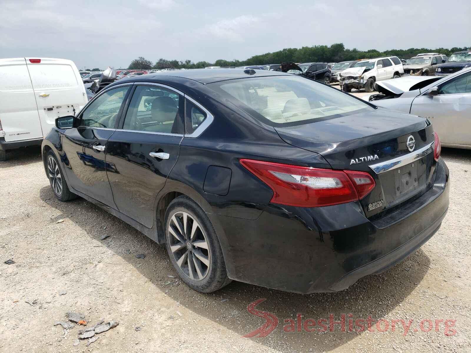 1N4AL3AP6JC209693 2018 NISSAN ALTIMA