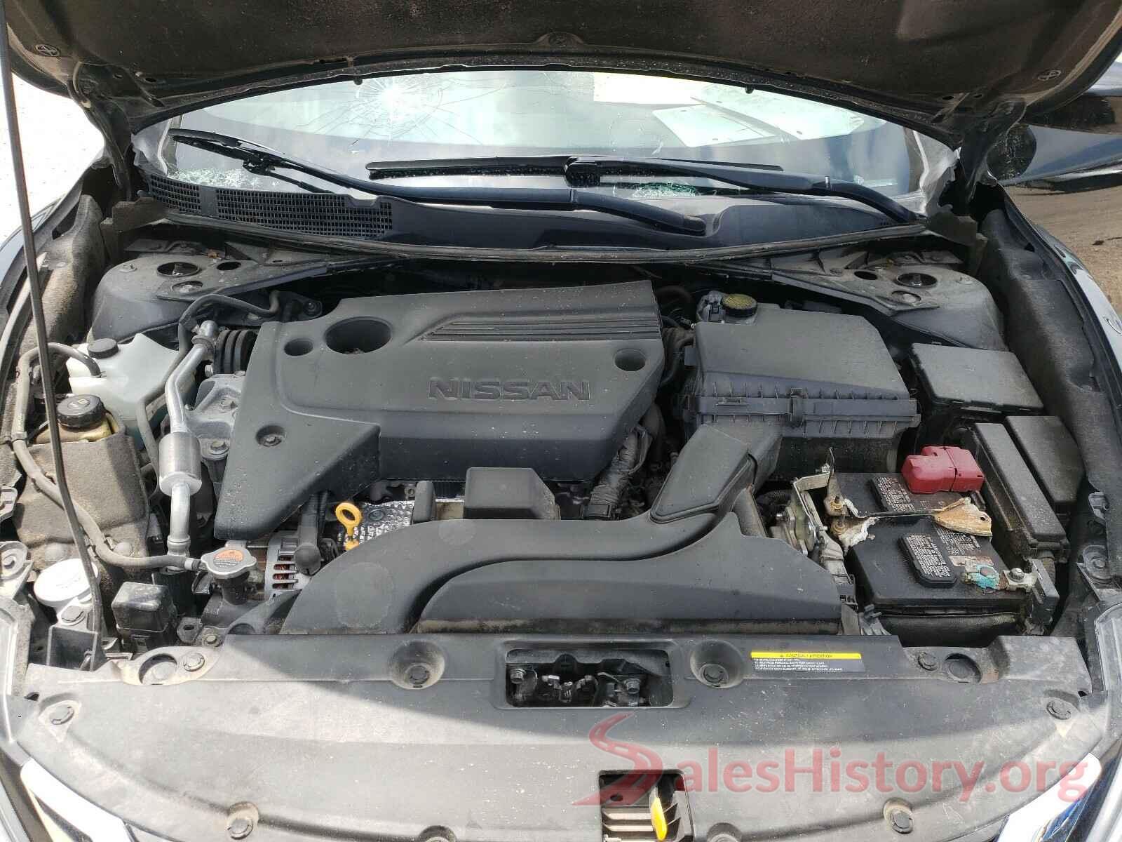 1N4AL3AP6JC209693 2018 NISSAN ALTIMA