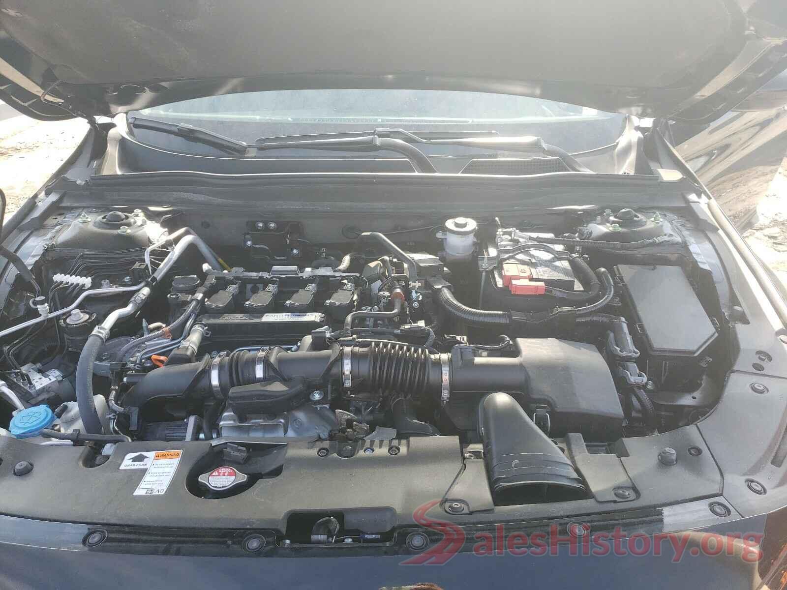 1HGCV1F38LA055916 2020 HONDA ACCORD