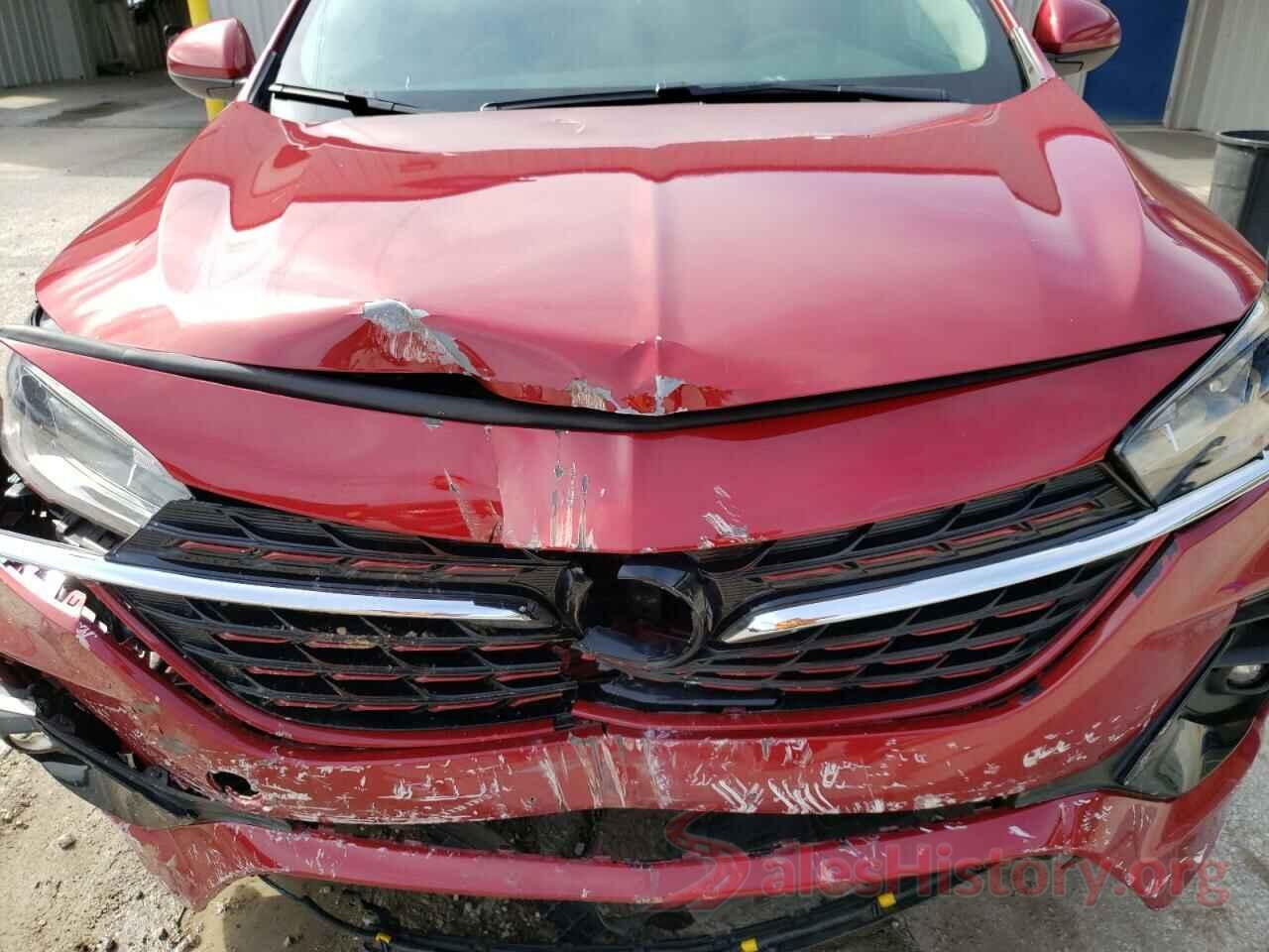 KL4MMCSL0LB111049 2020 BUICK ENCORE