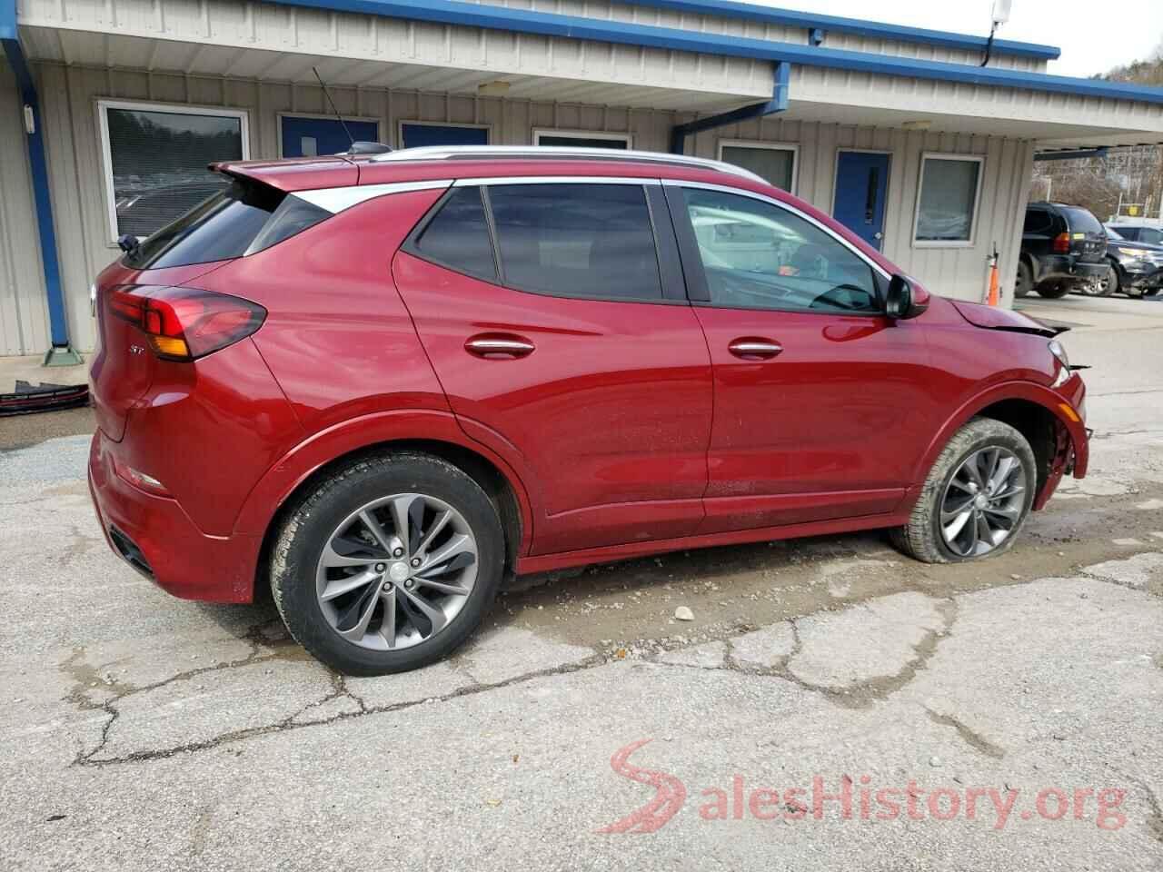 KL4MMCSL0LB111049 2020 BUICK ENCORE